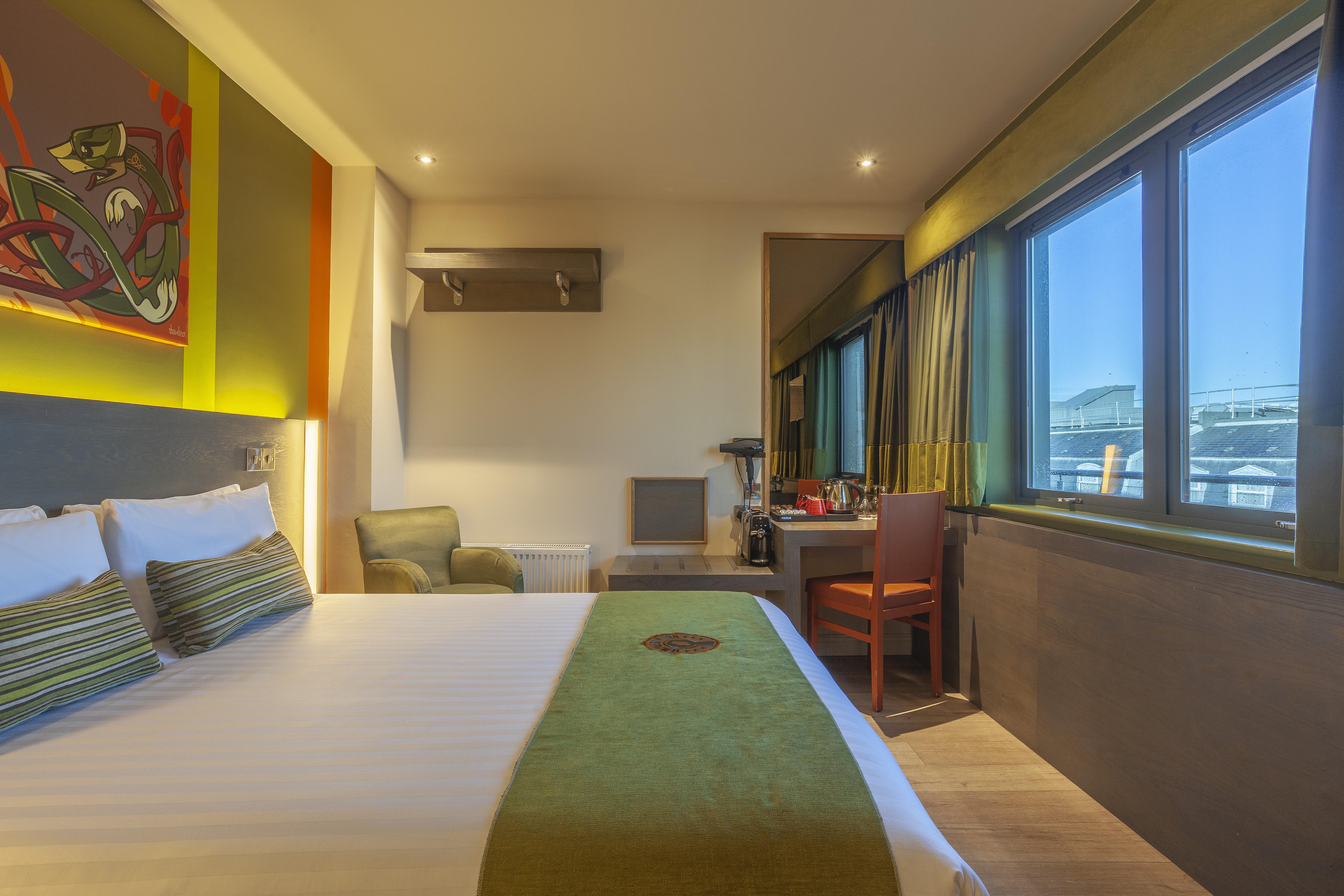 Hotel Temple Bar 3*