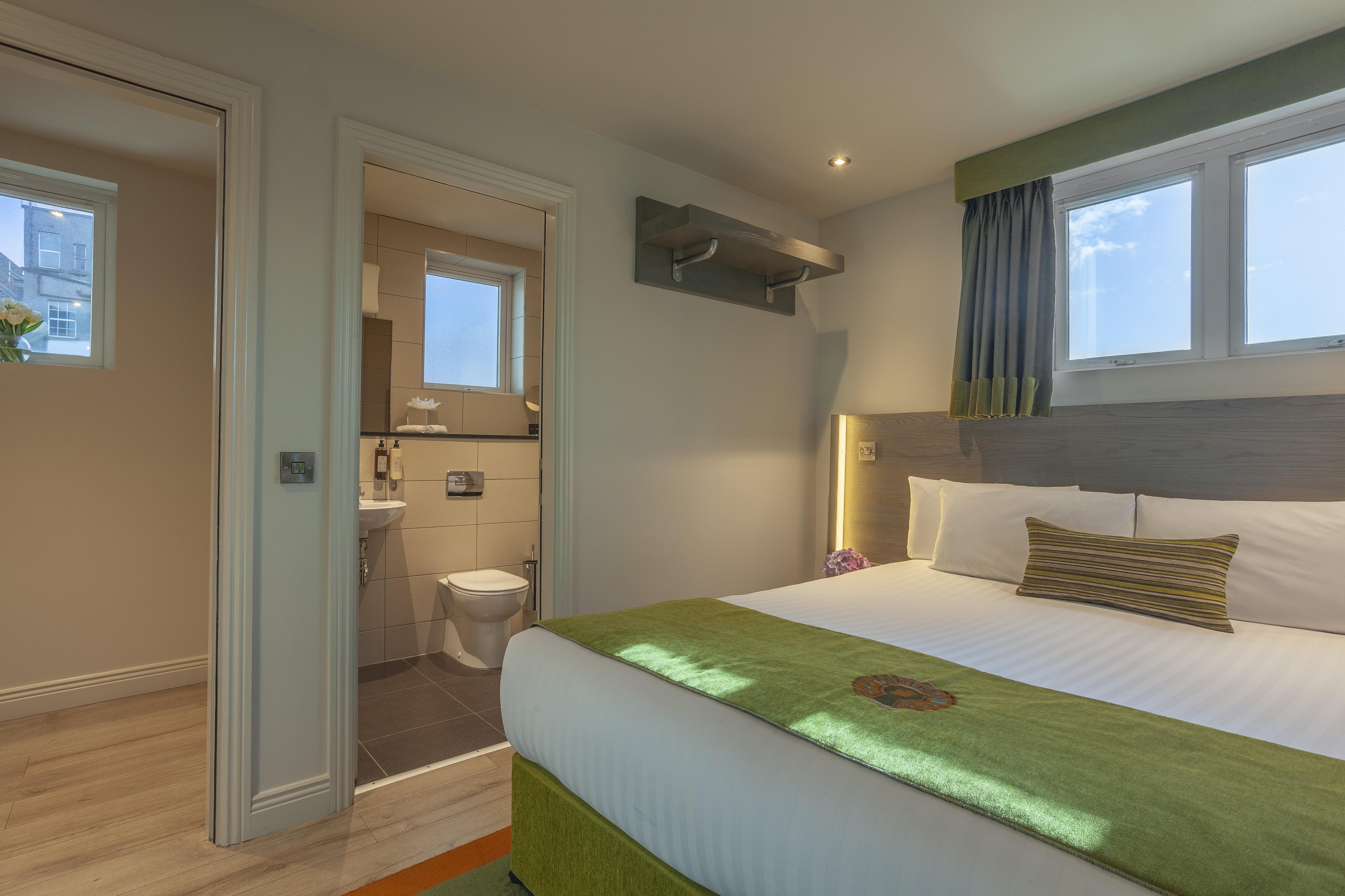 Hotel Temple Bar 3*