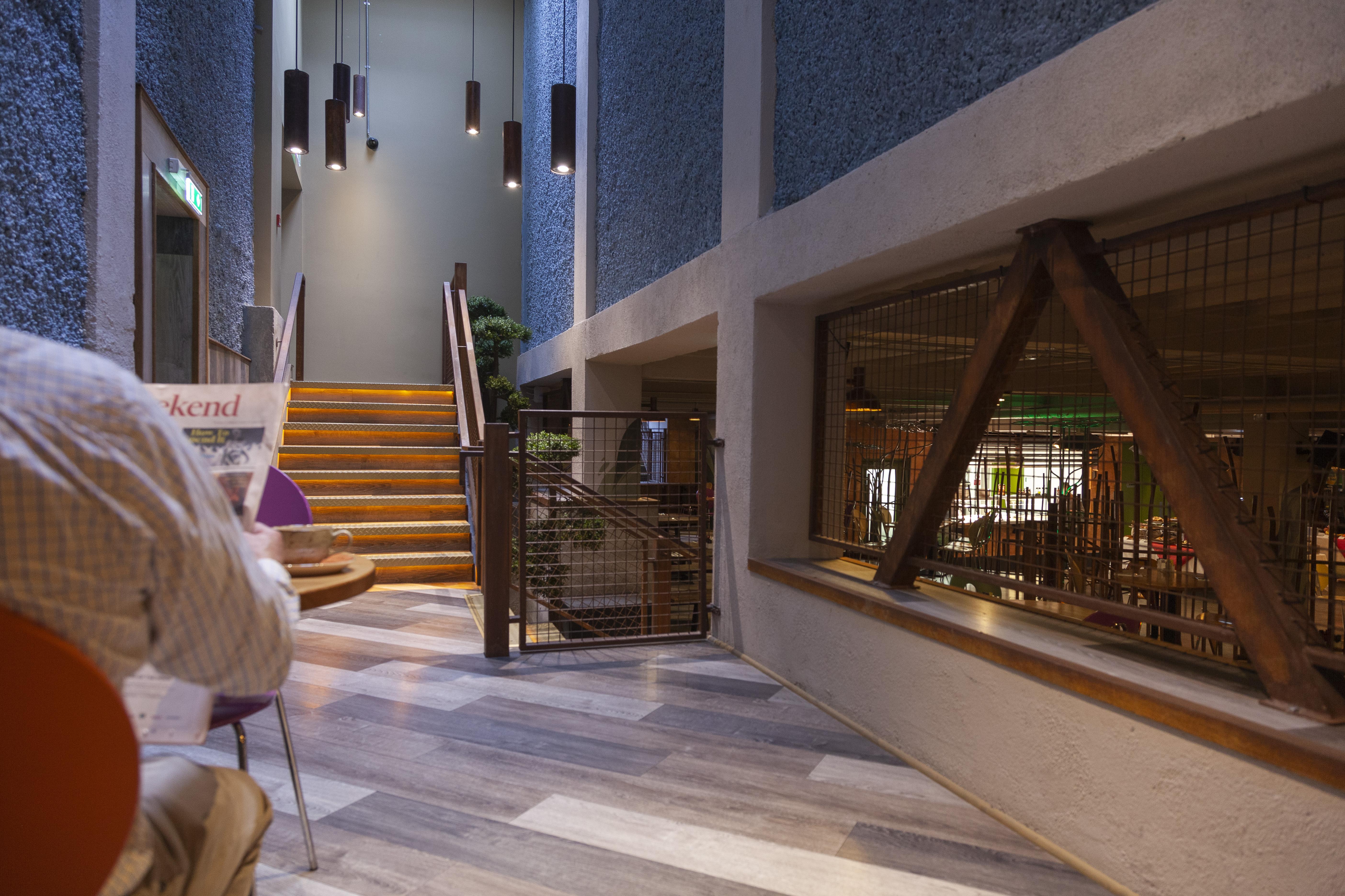 Hotel Temple Bar 3*