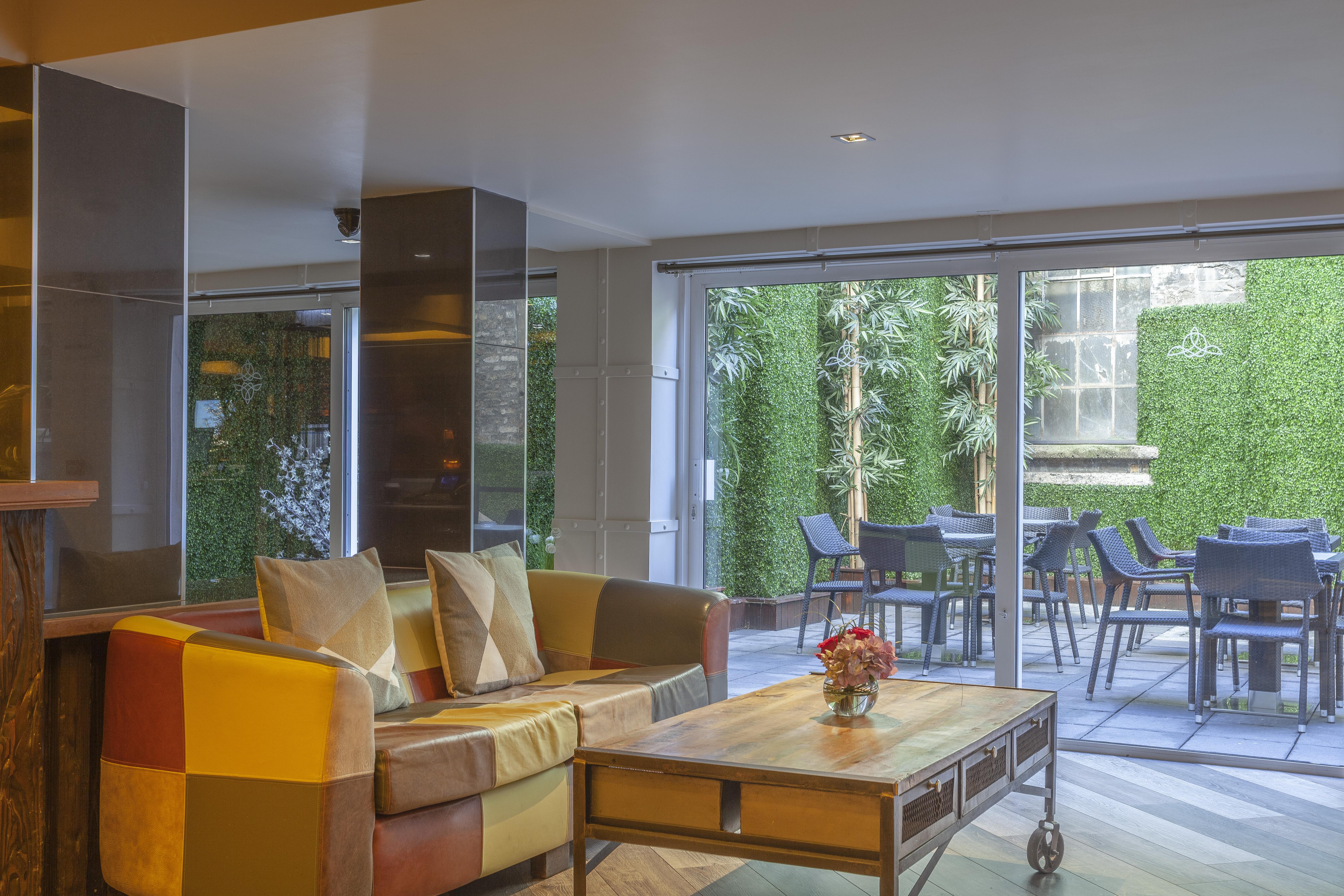 Hotel Temple Bar 3*