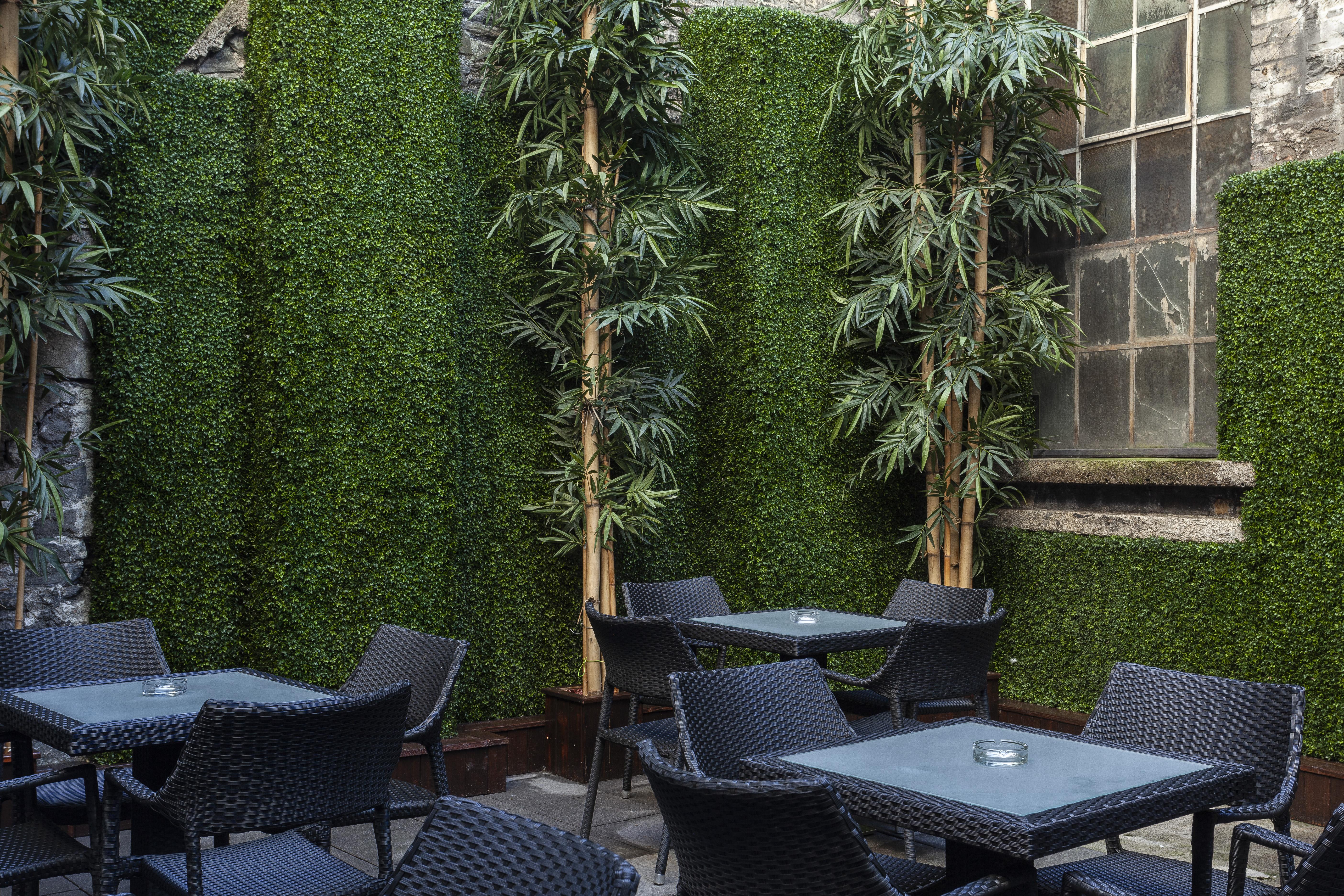 Hotel Temple Bar 3*
