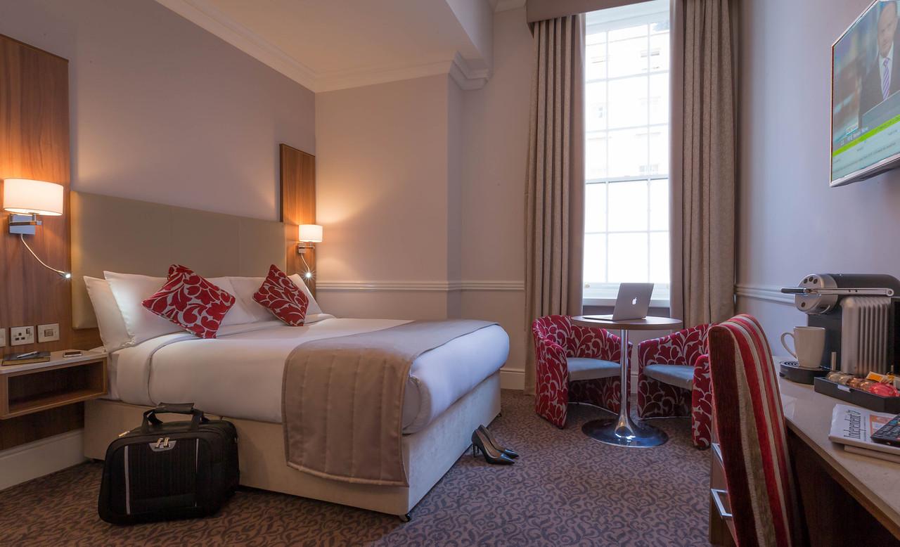 Belvedere Hotel, Centre Hotel Dublin