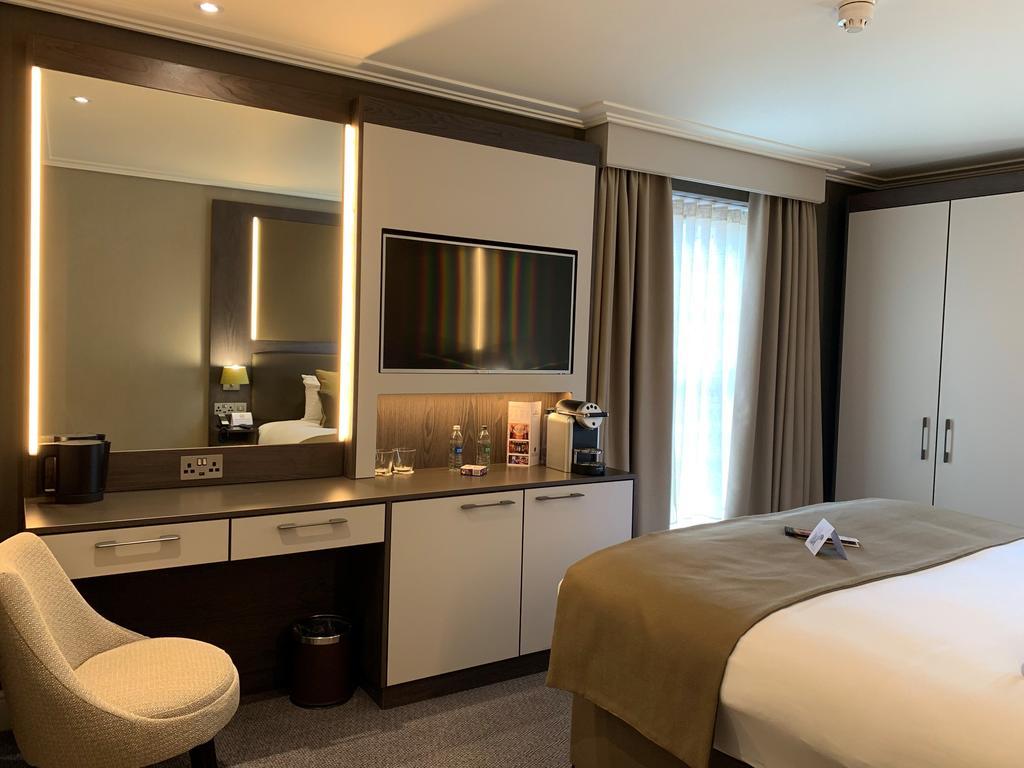 Hotel Belvedere Hotel, Centre Dublin