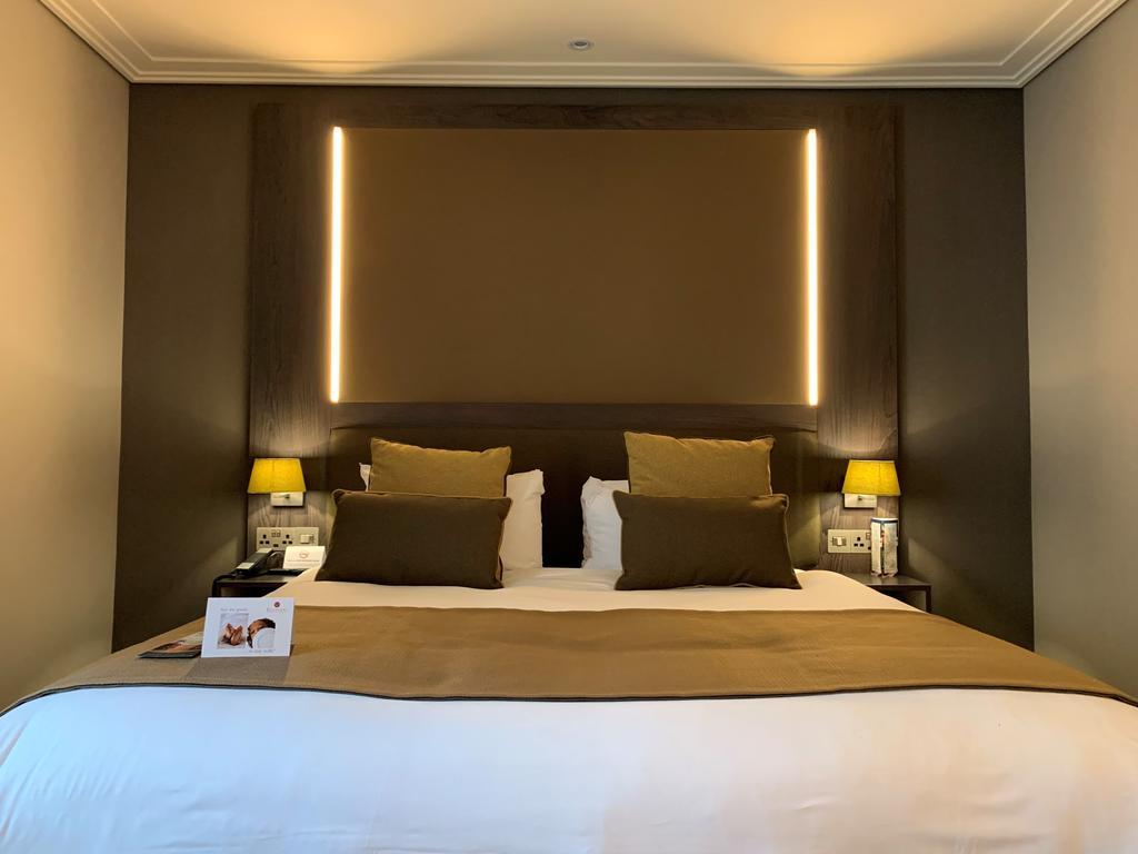 Belvedere Hotel, Centre 3*