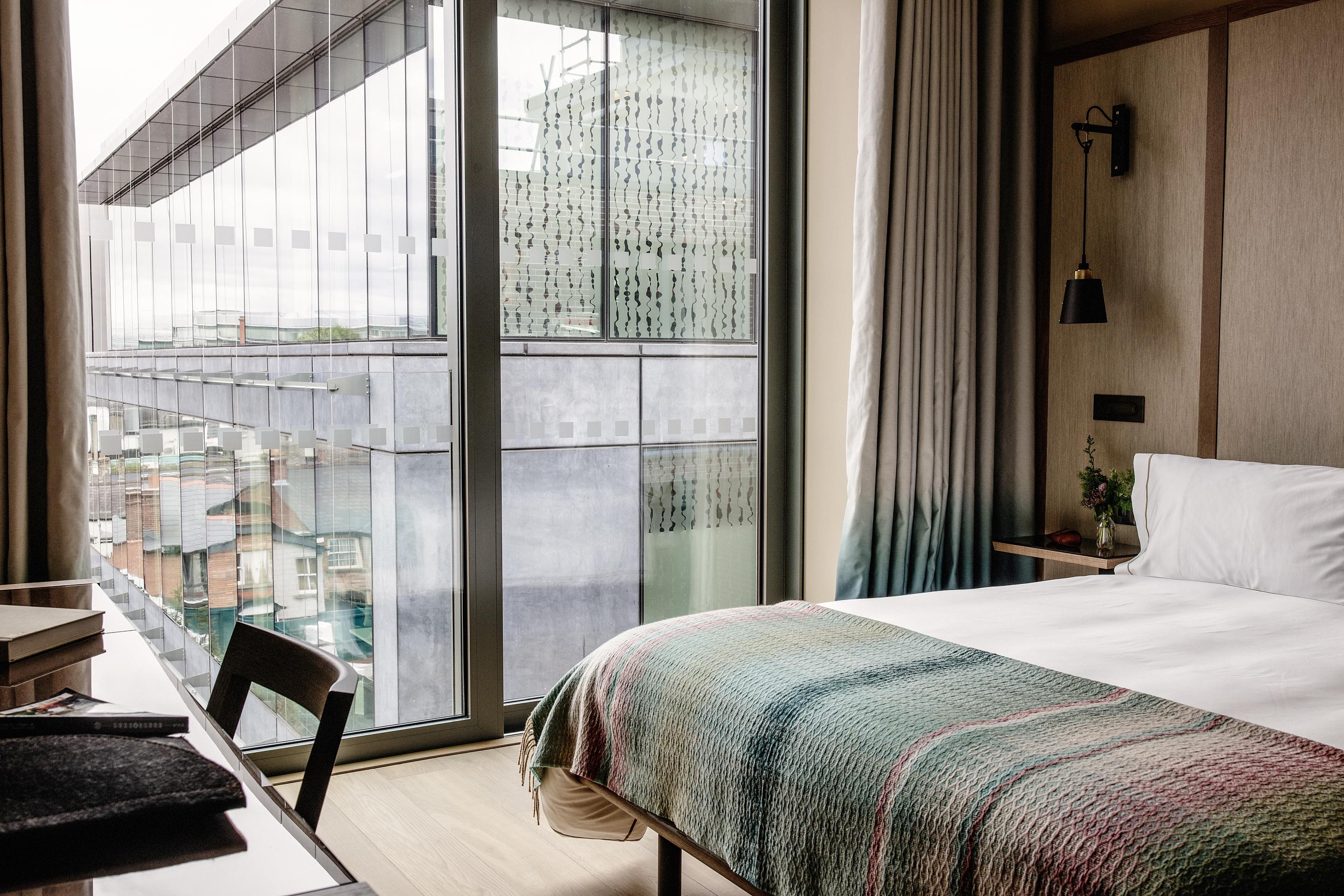 Hotel Herbert Park Hotel&park Dublin