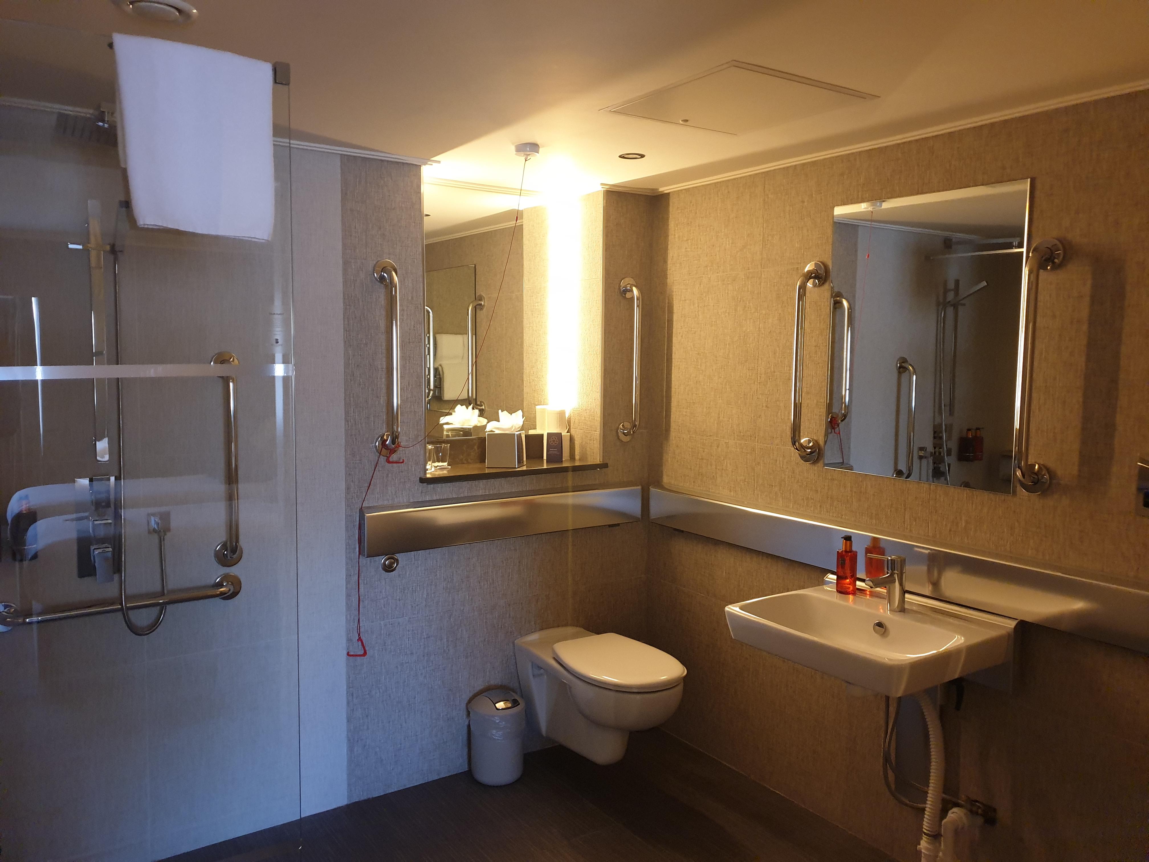 Belvedere Hotel, Centre 3* Dublin