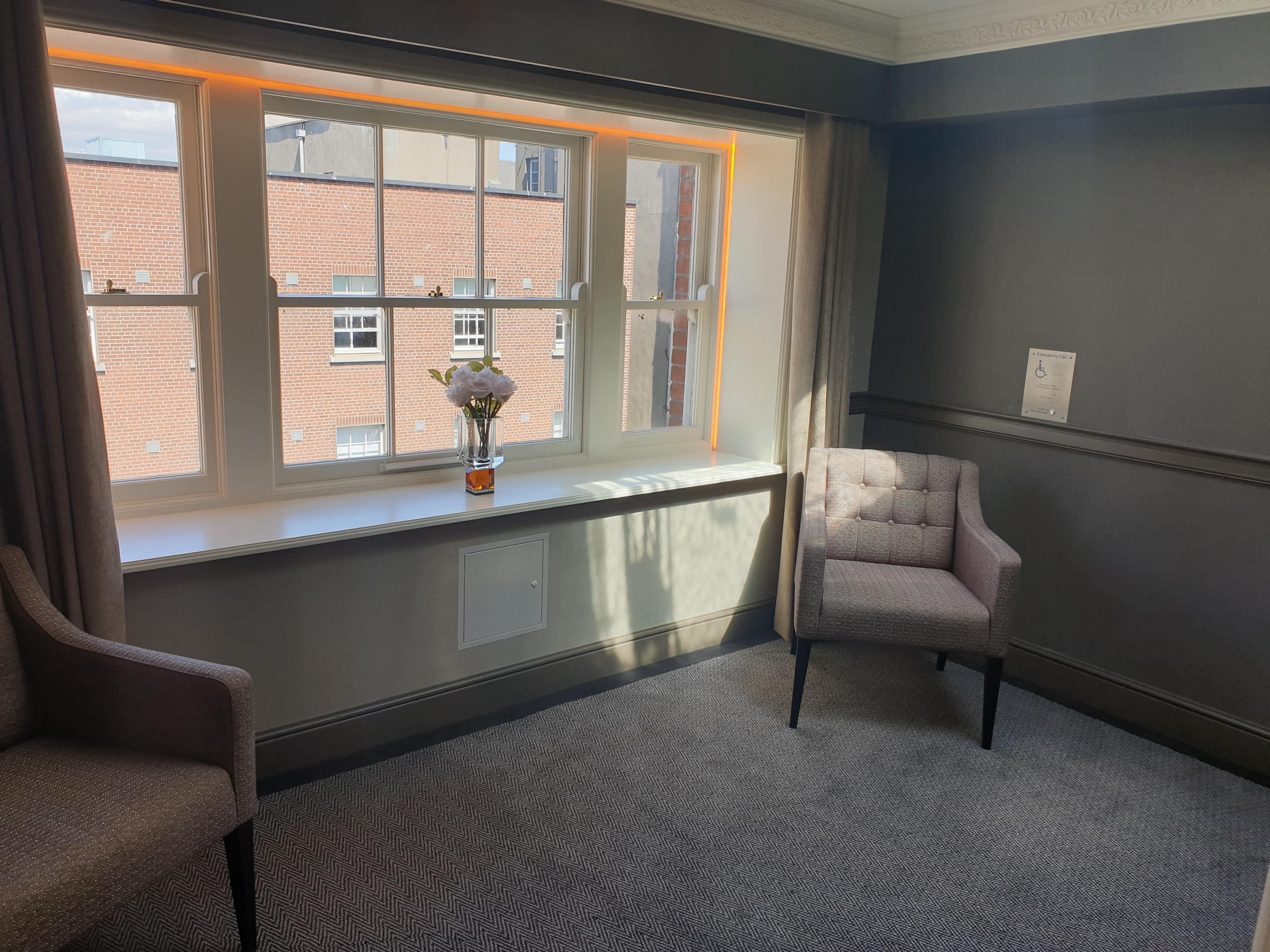 Belvedere Hotel, Centre 3*