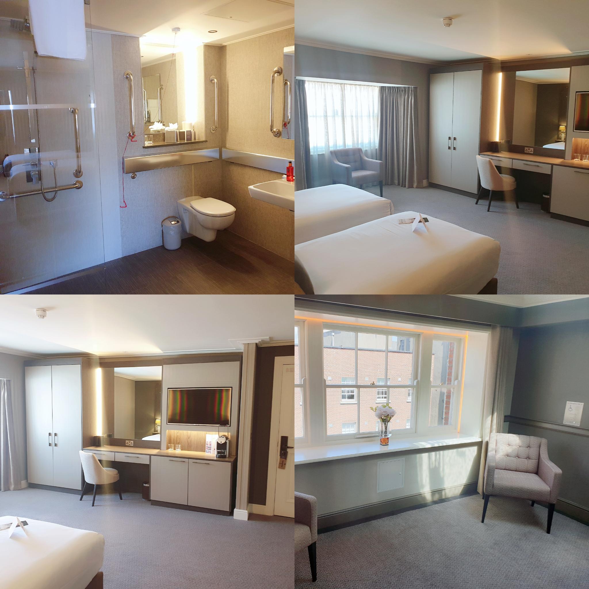 Belvedere Hotel, Centre Hotel 3*