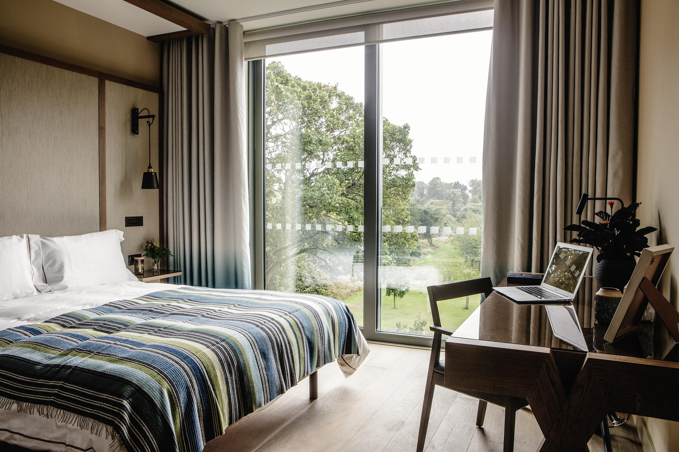 Herbert Park Hotel&park Hotel Dublin