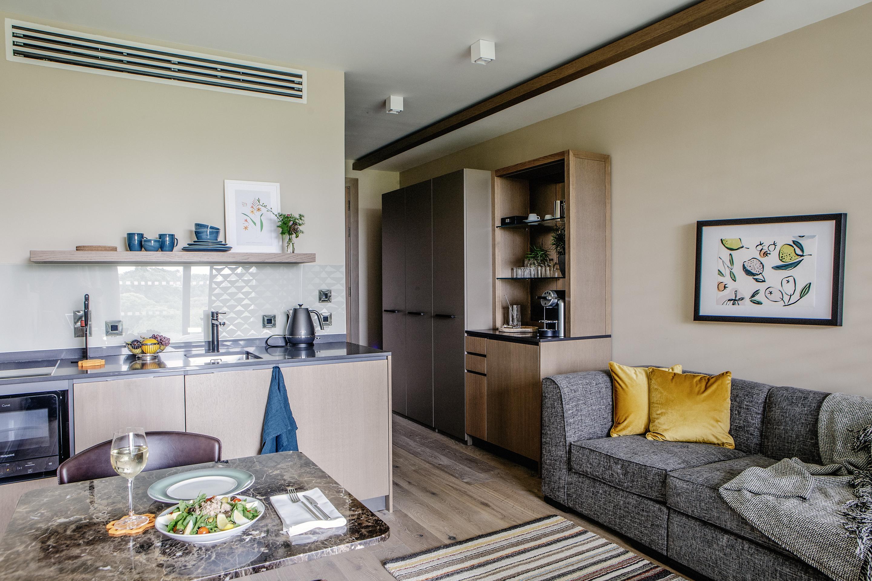Herbert Park Hotel&park Dublin