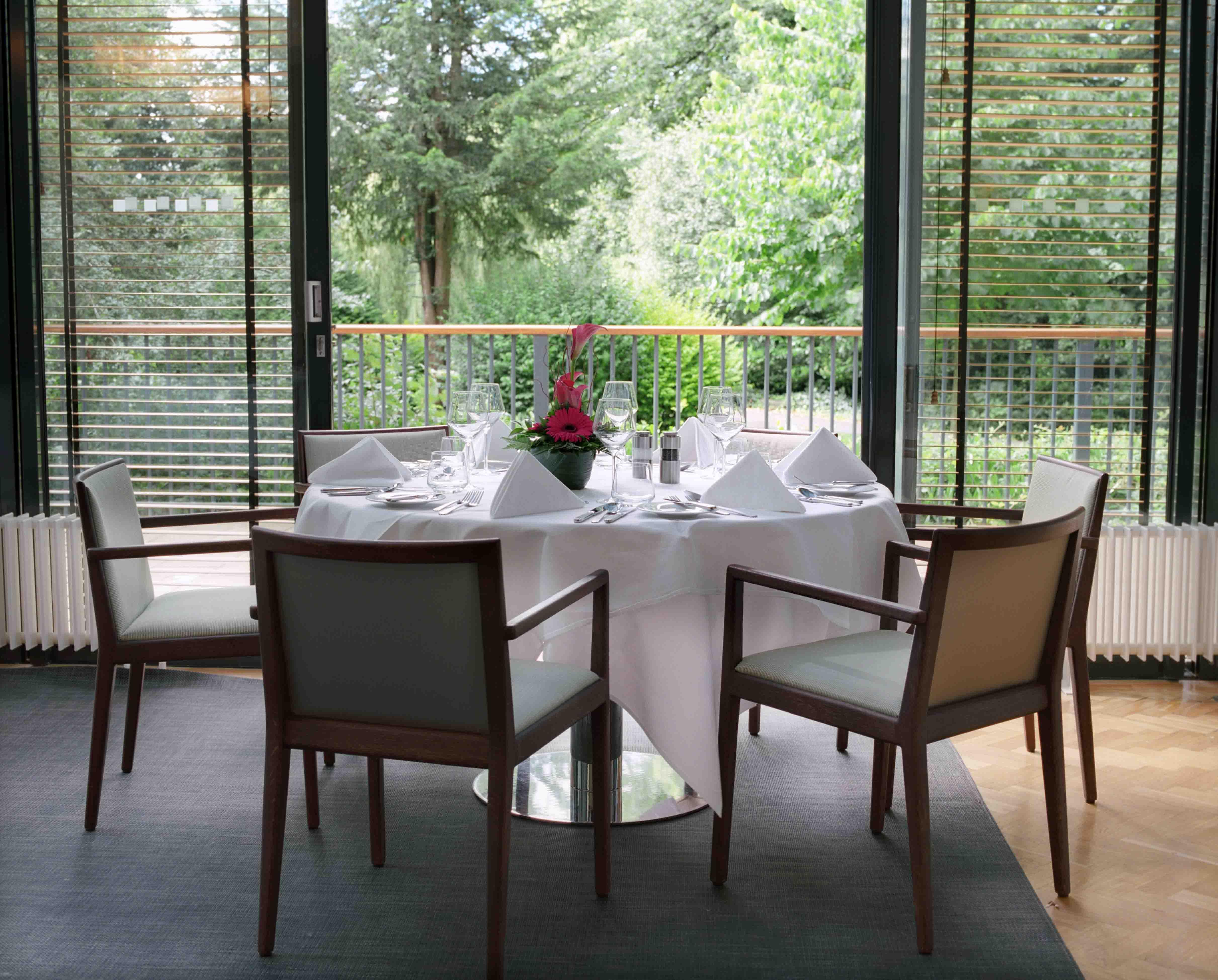 Hotel Herbert Park Hotel&park Dublin