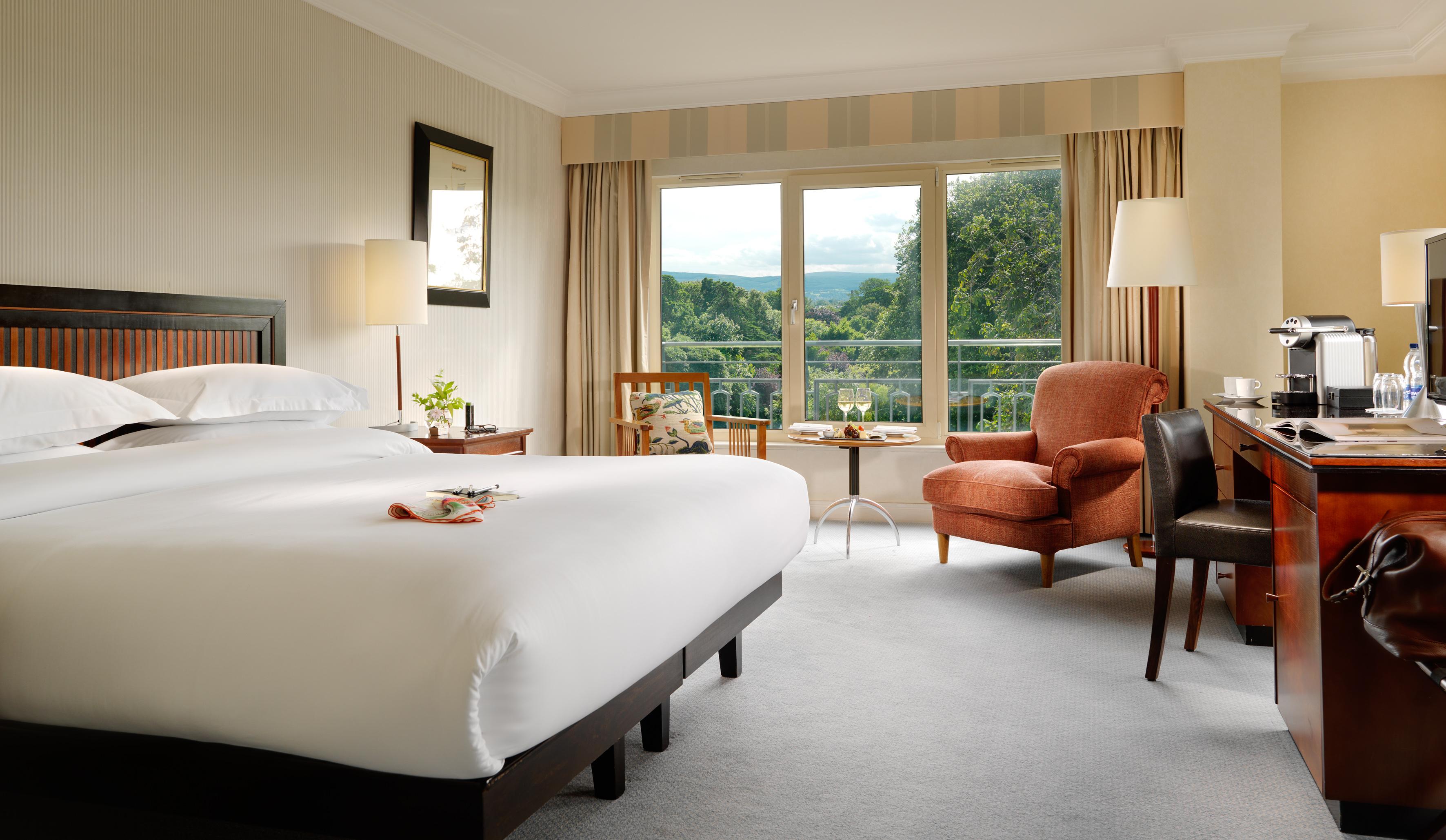 Herbert Park Hotel&park Hotel 4*