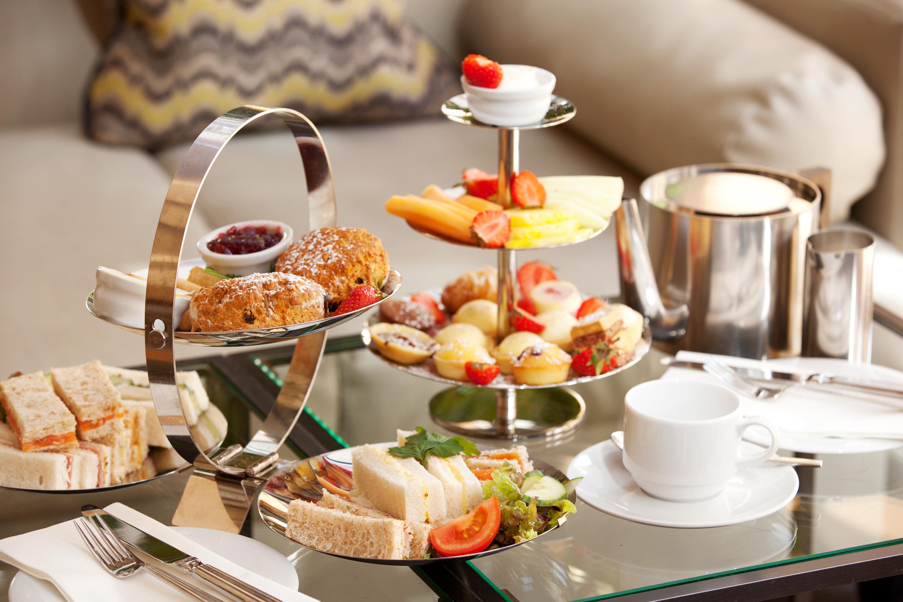 Herbert Park Hotel&park Hotel 4*