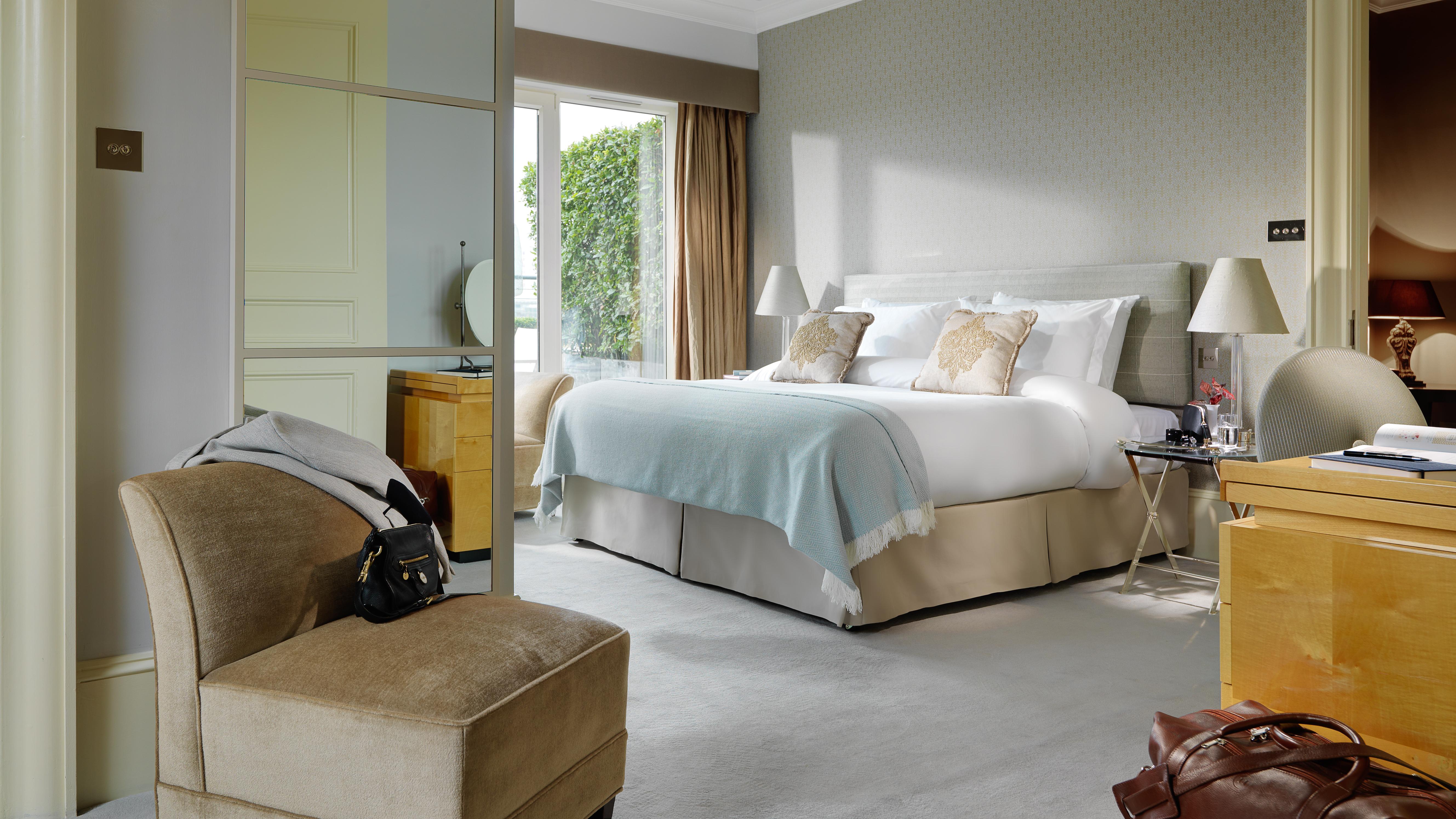 Herbert Park Hotel&park