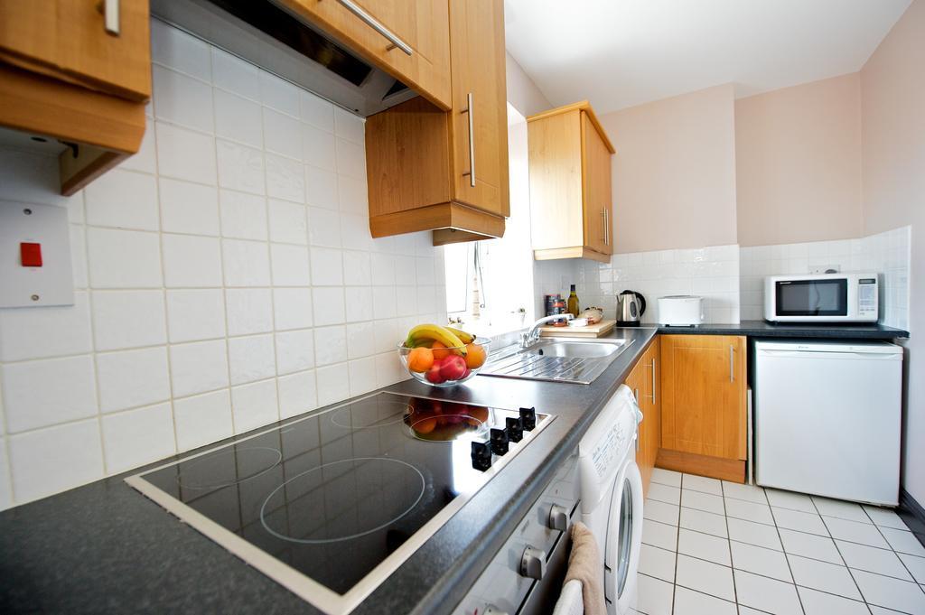 Staycity Millennium Walk 3* Dublin