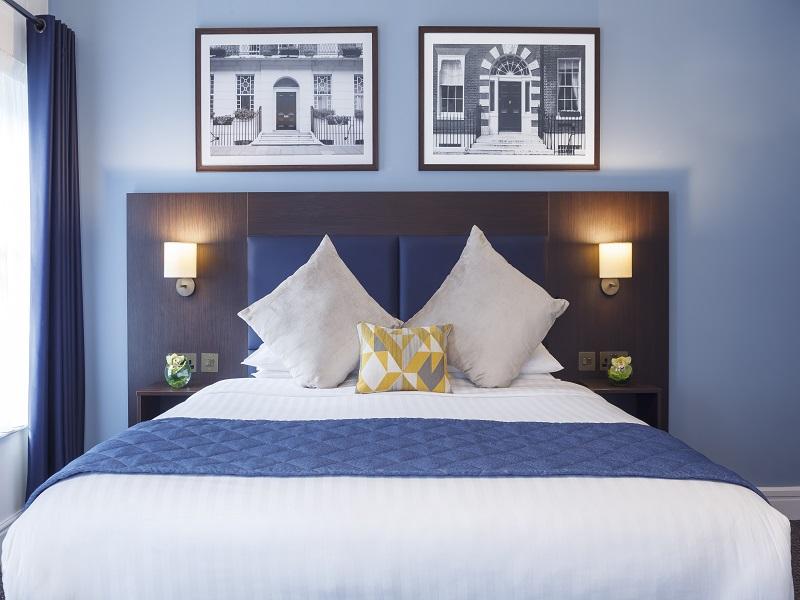 Hotel Temple Bar By The Unlimited Collection 4*