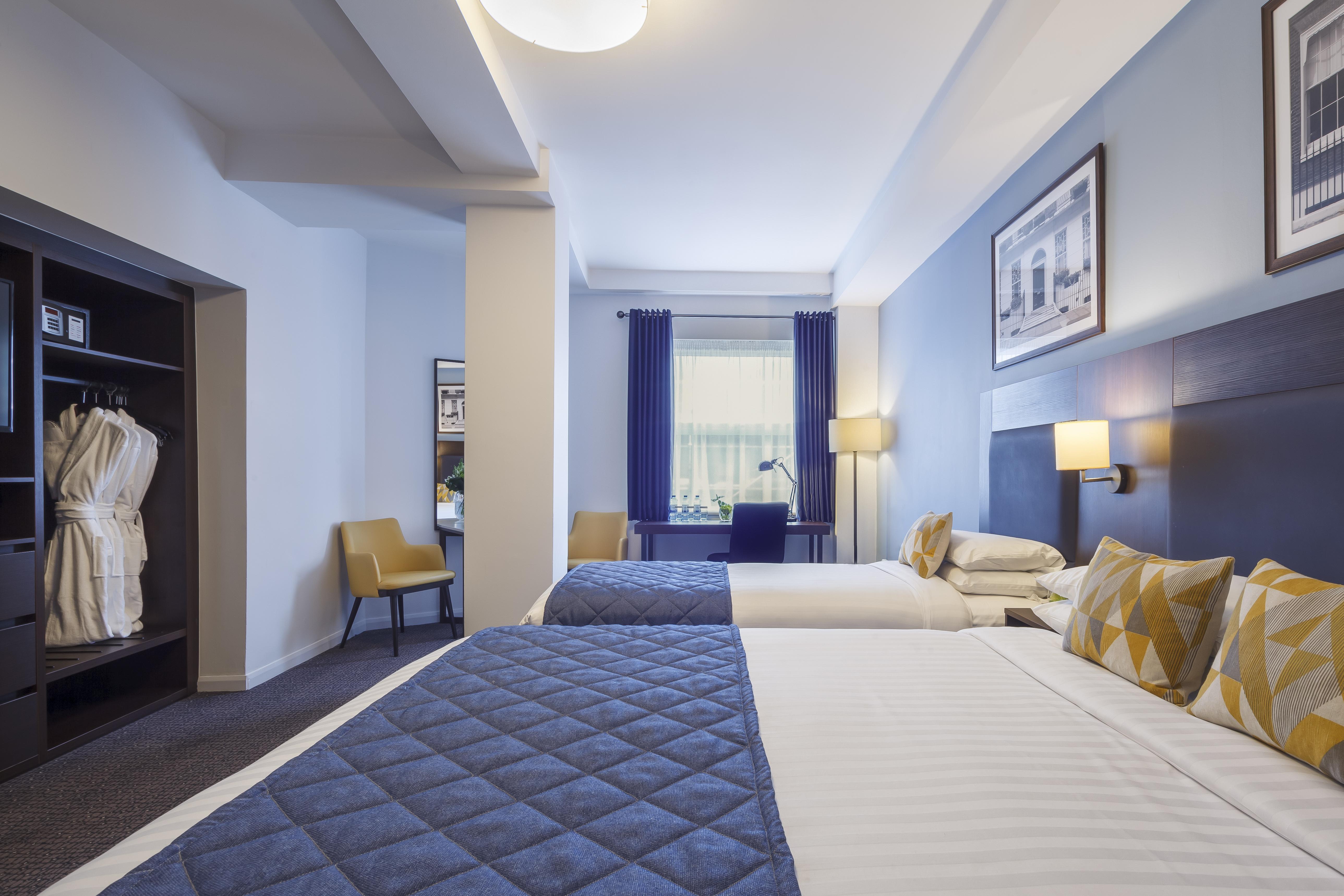 Temple Bar By The Unlimited Collection 4*
