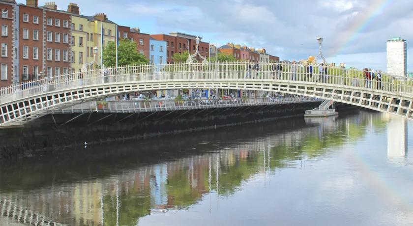 Temple Bar By The Unlimited Collection Hotel