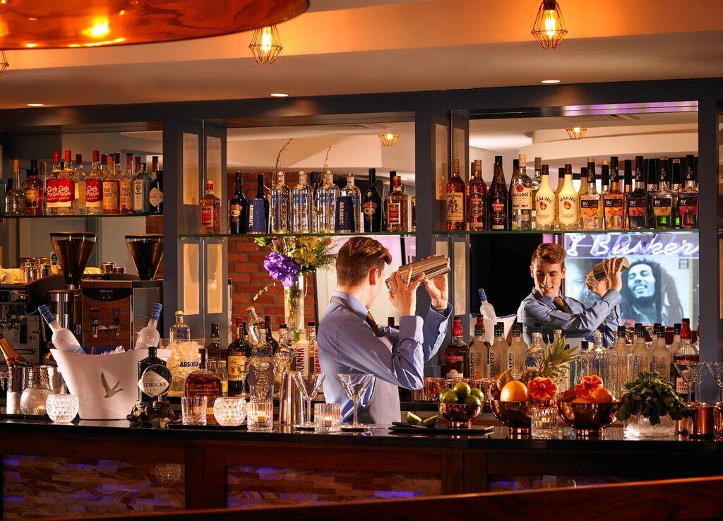 Temple Bar By The Unlimited Collection 4* Dublin