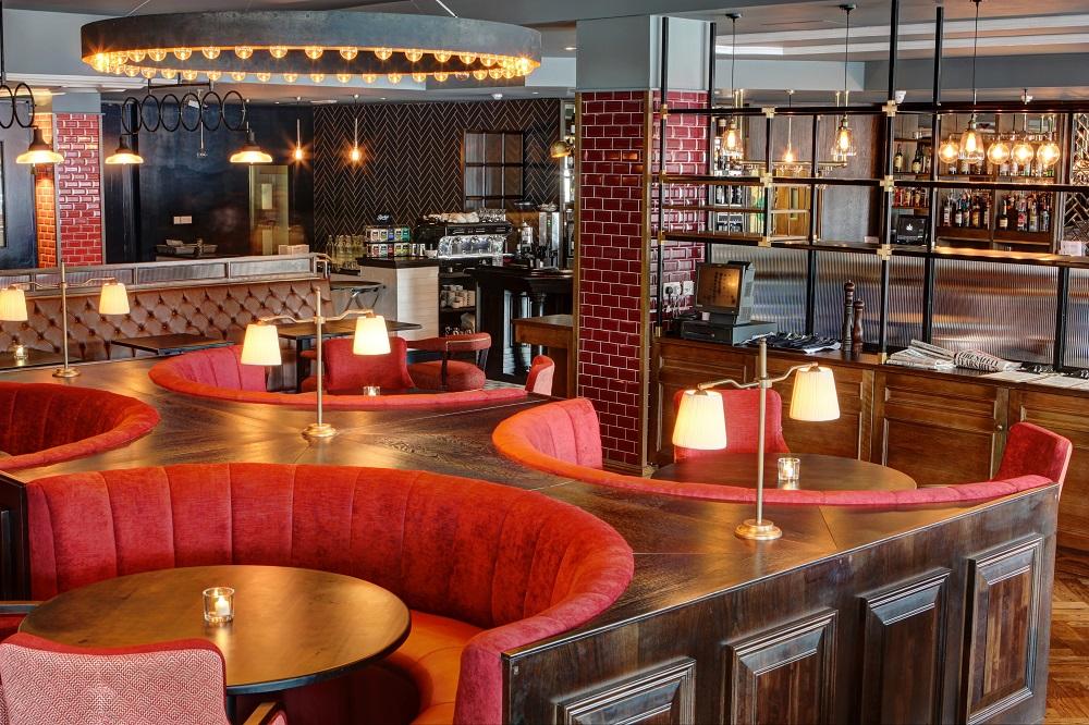 Skylon Dublin