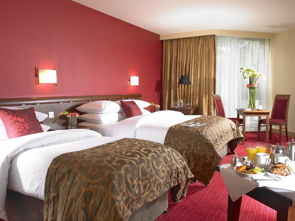 Skylon Hotel 4*