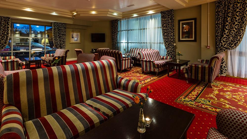 Hotel Skylon Dublin