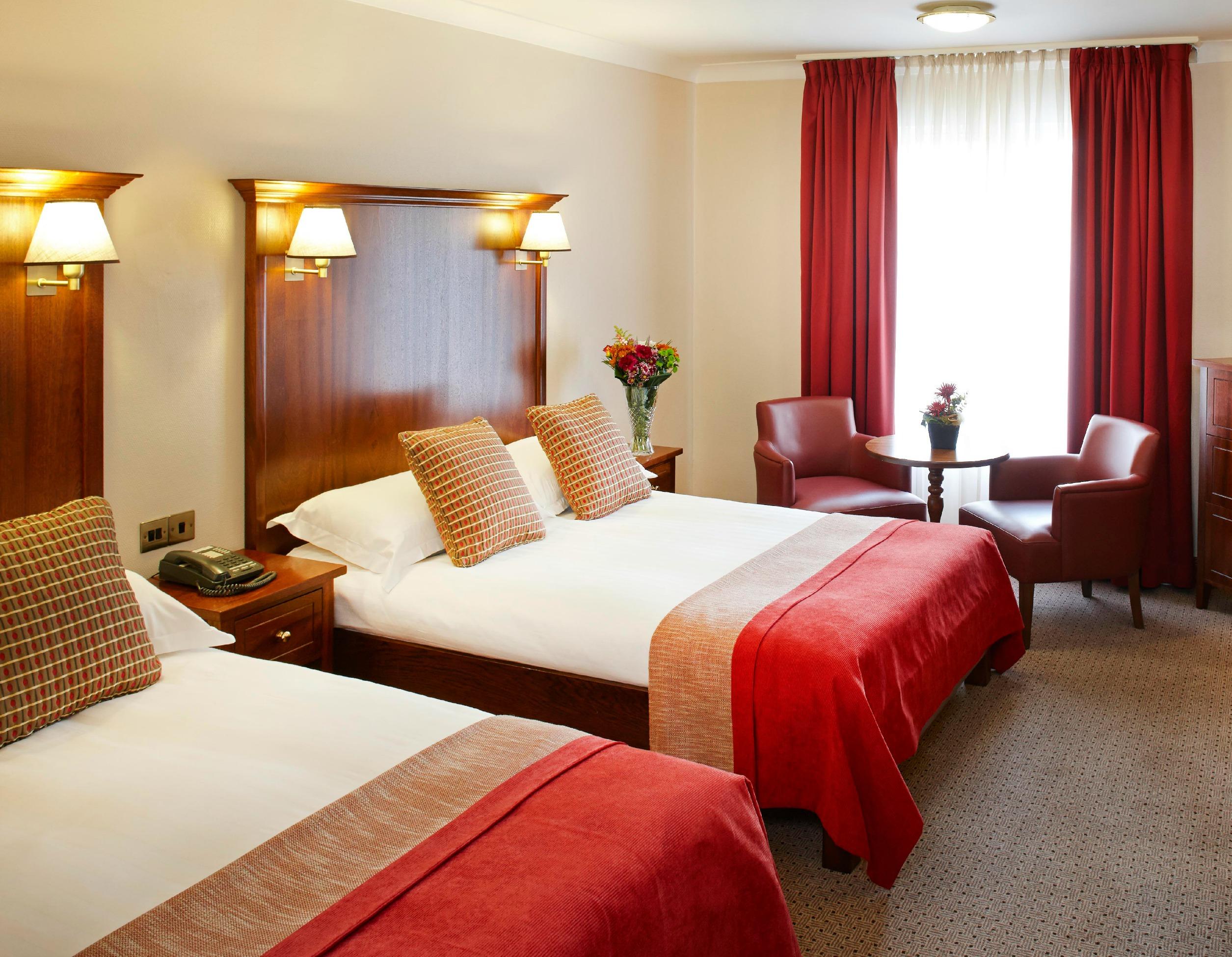 Clayton Ballsbridge 4* Dublin