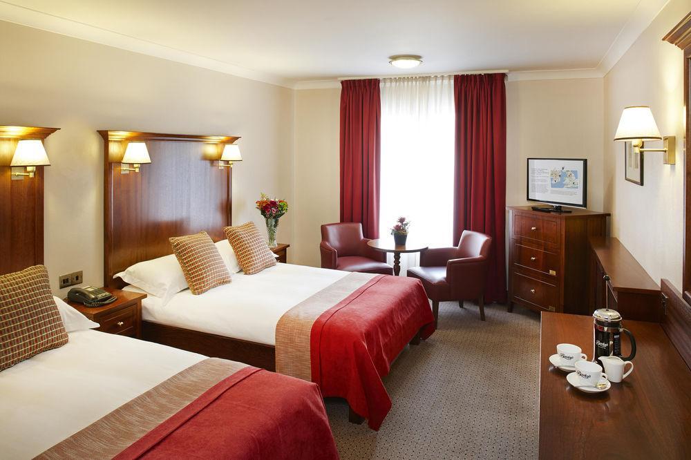 Clayton Ballsbridge