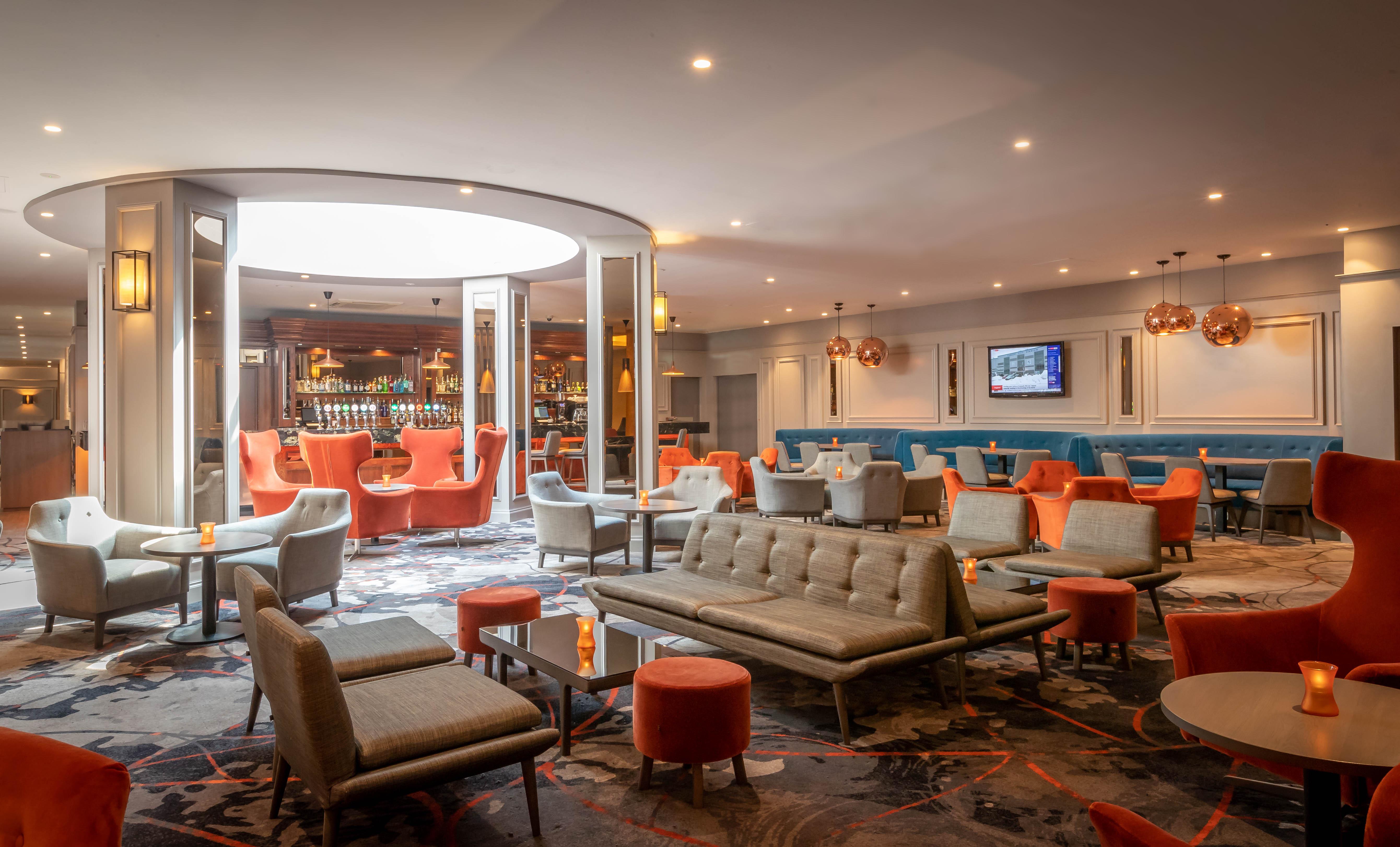 Hotel Clayton Ballsbridge