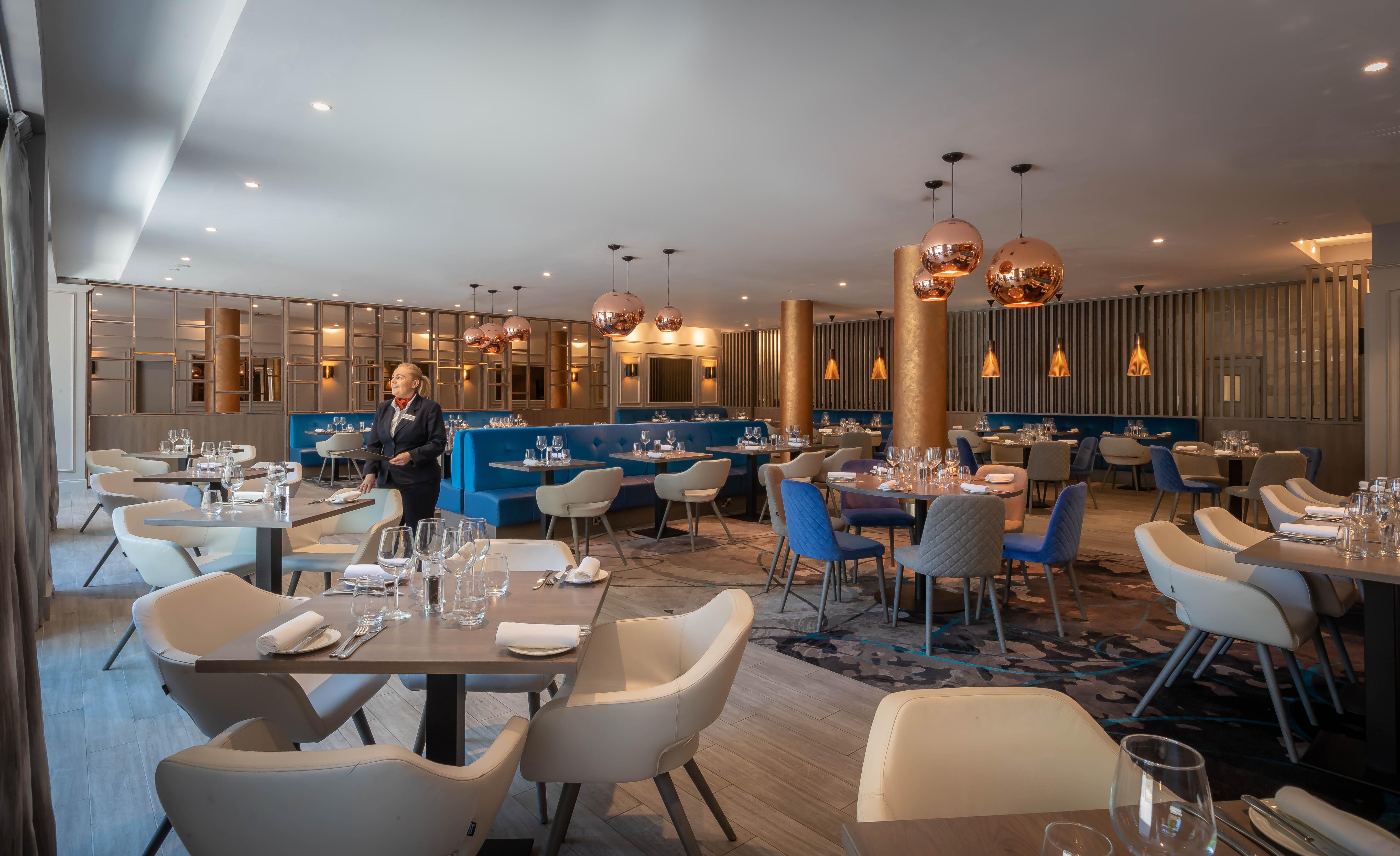 Clayton Ballsbridge 4* Dublin