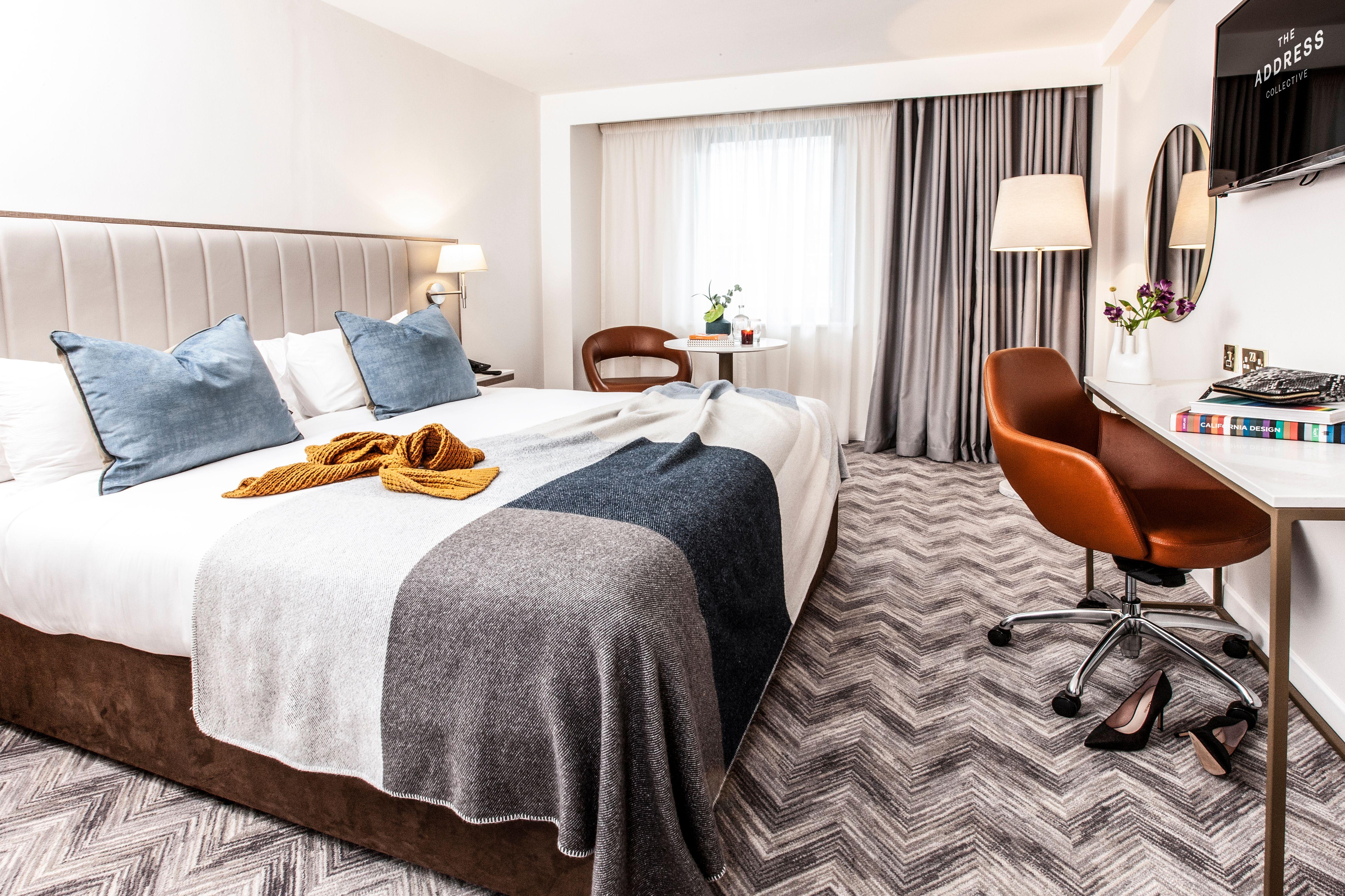 Hotel The Address Connolly Dublin