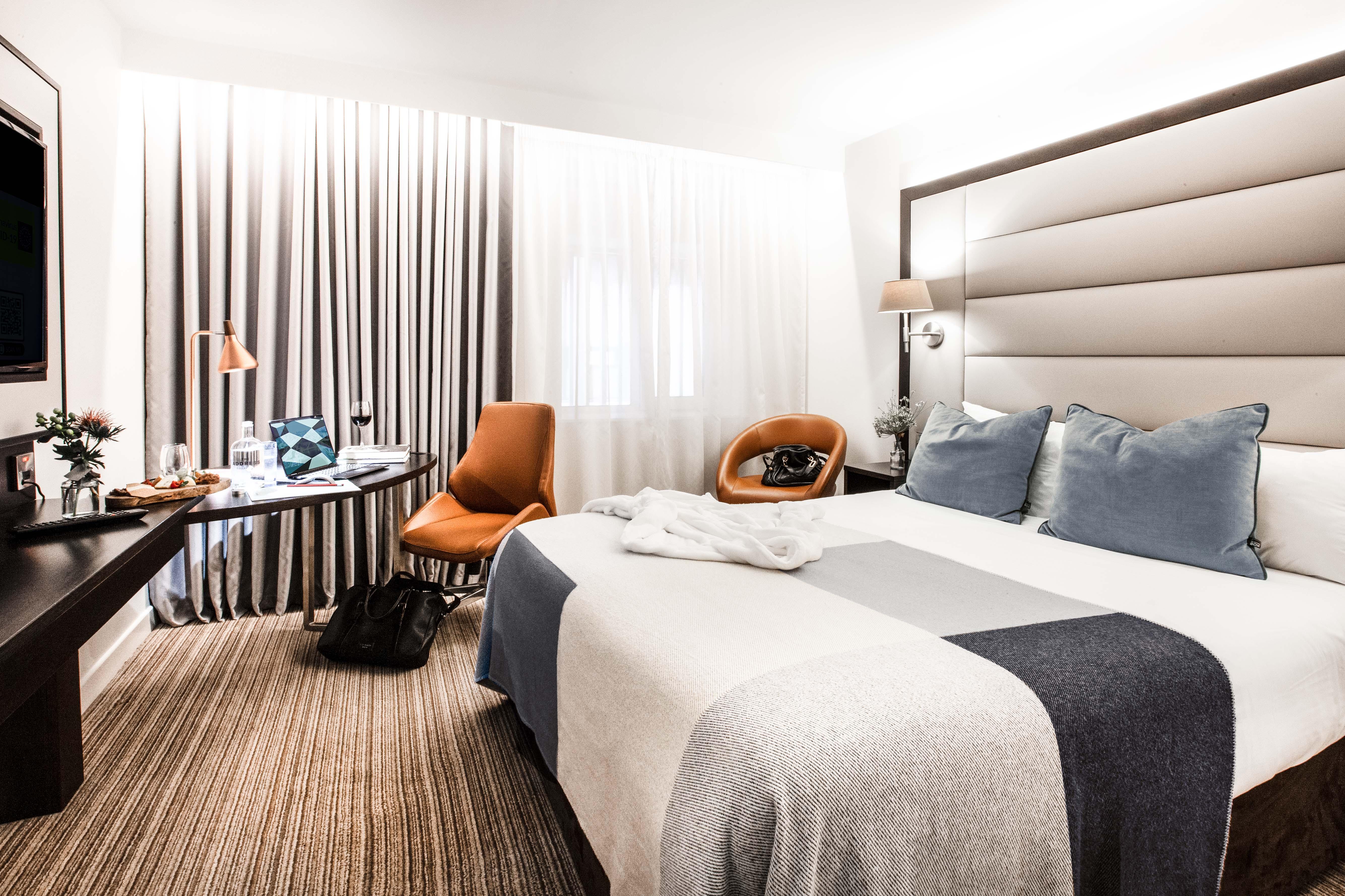 The Address Connolly 4* Dublin