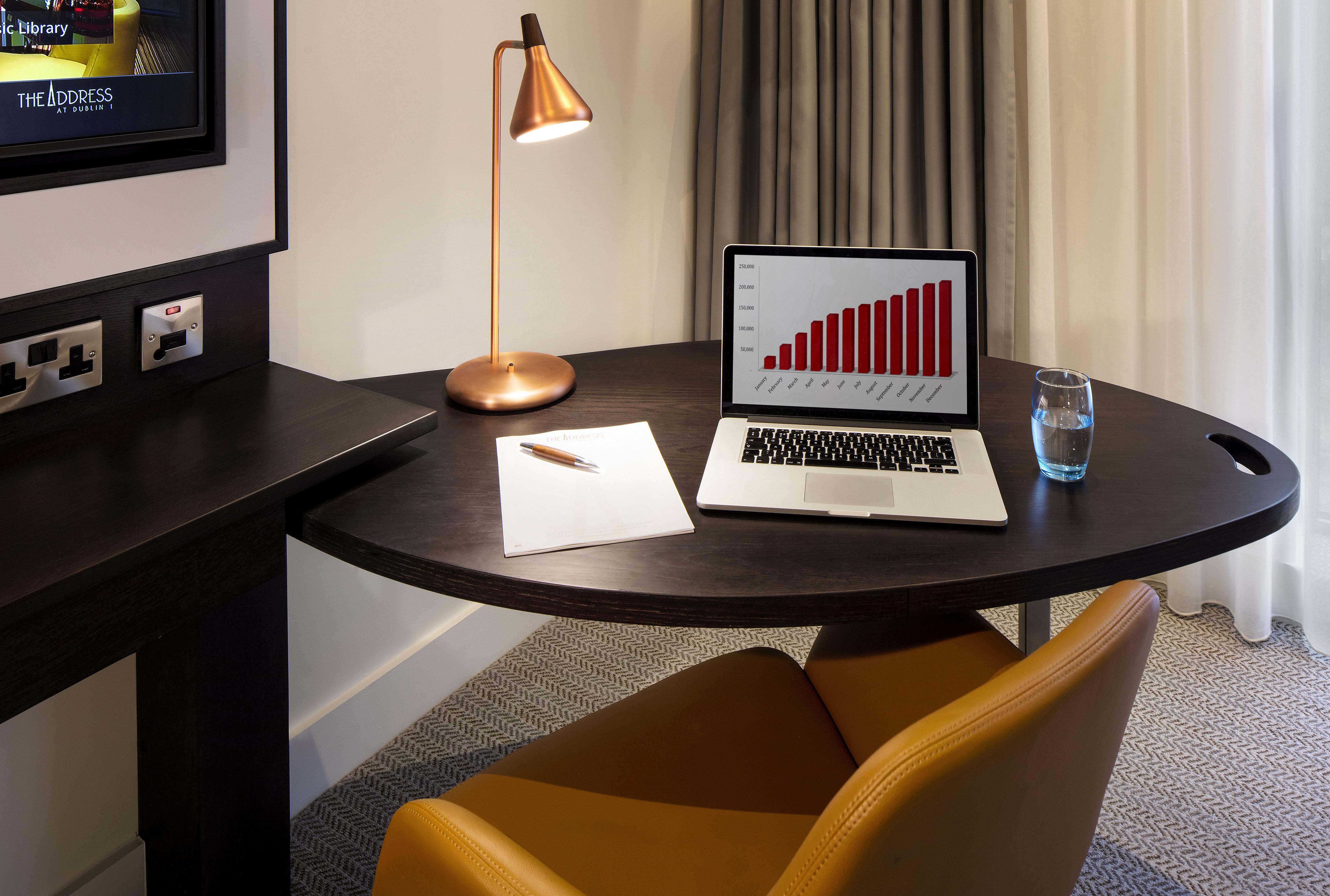 Hotel The Address Connolly 4*