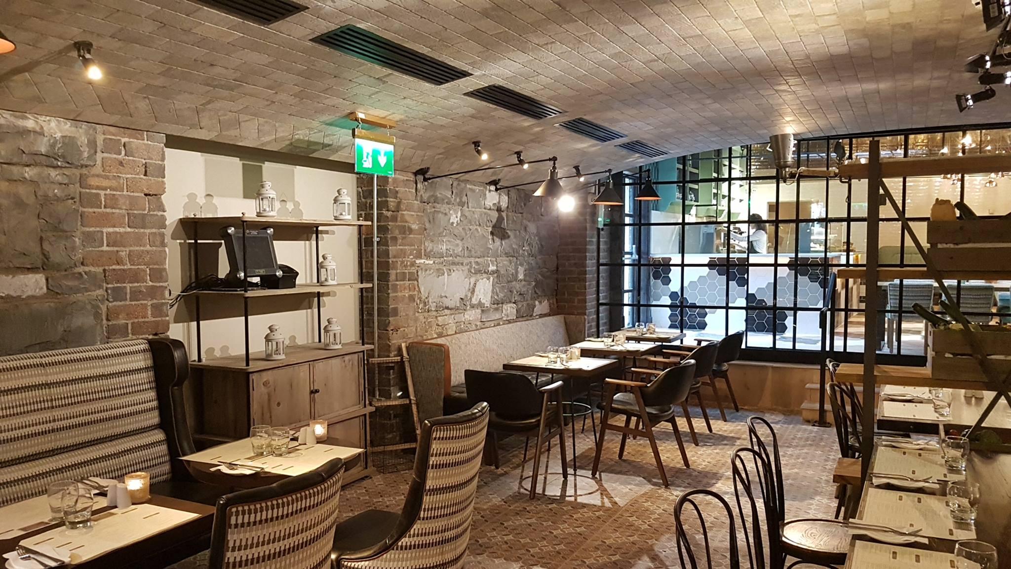 The Address Connolly Hotel 4*