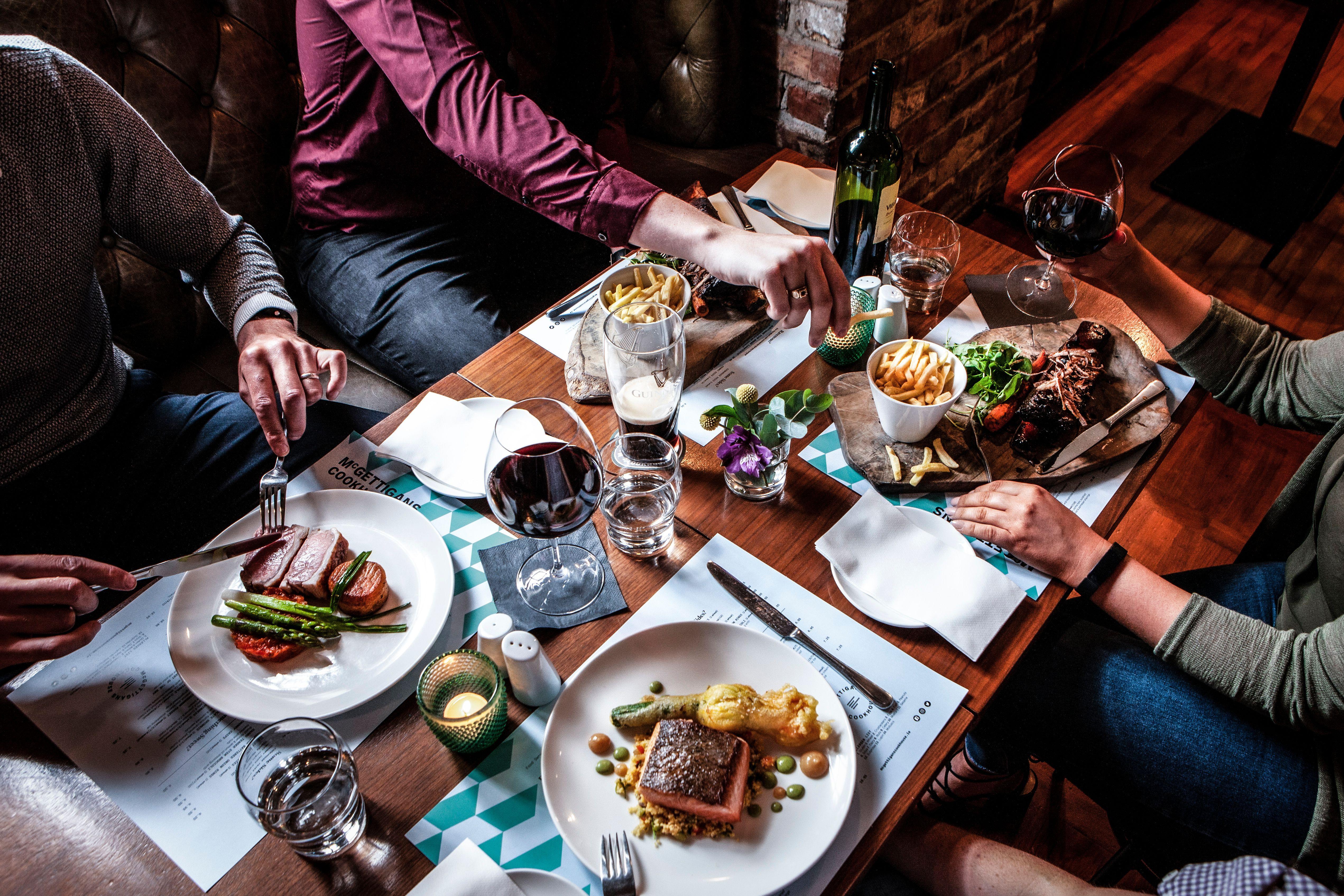 The Address Connolly Hotel Dublin