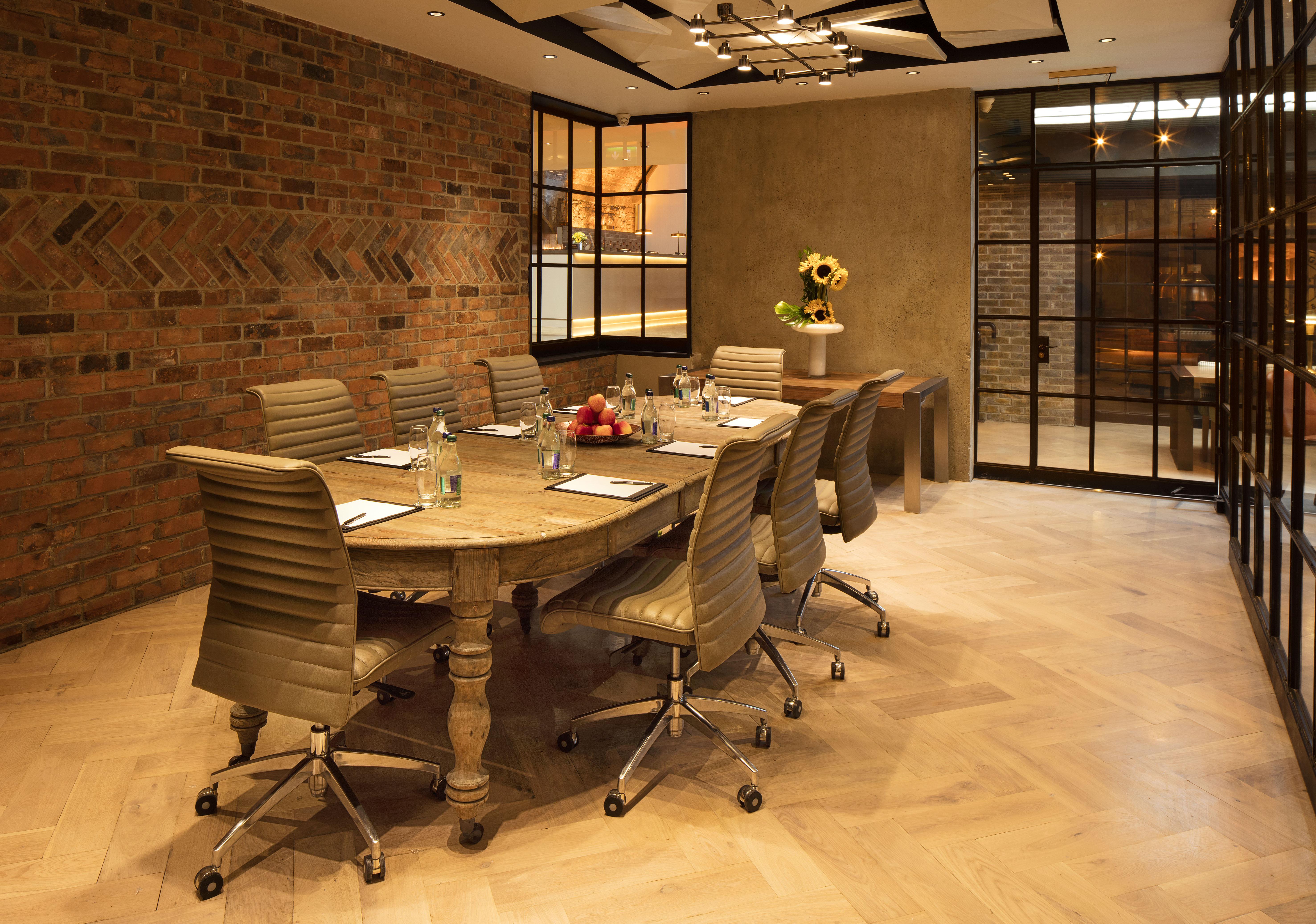 The Address Connolly Hotel 4*