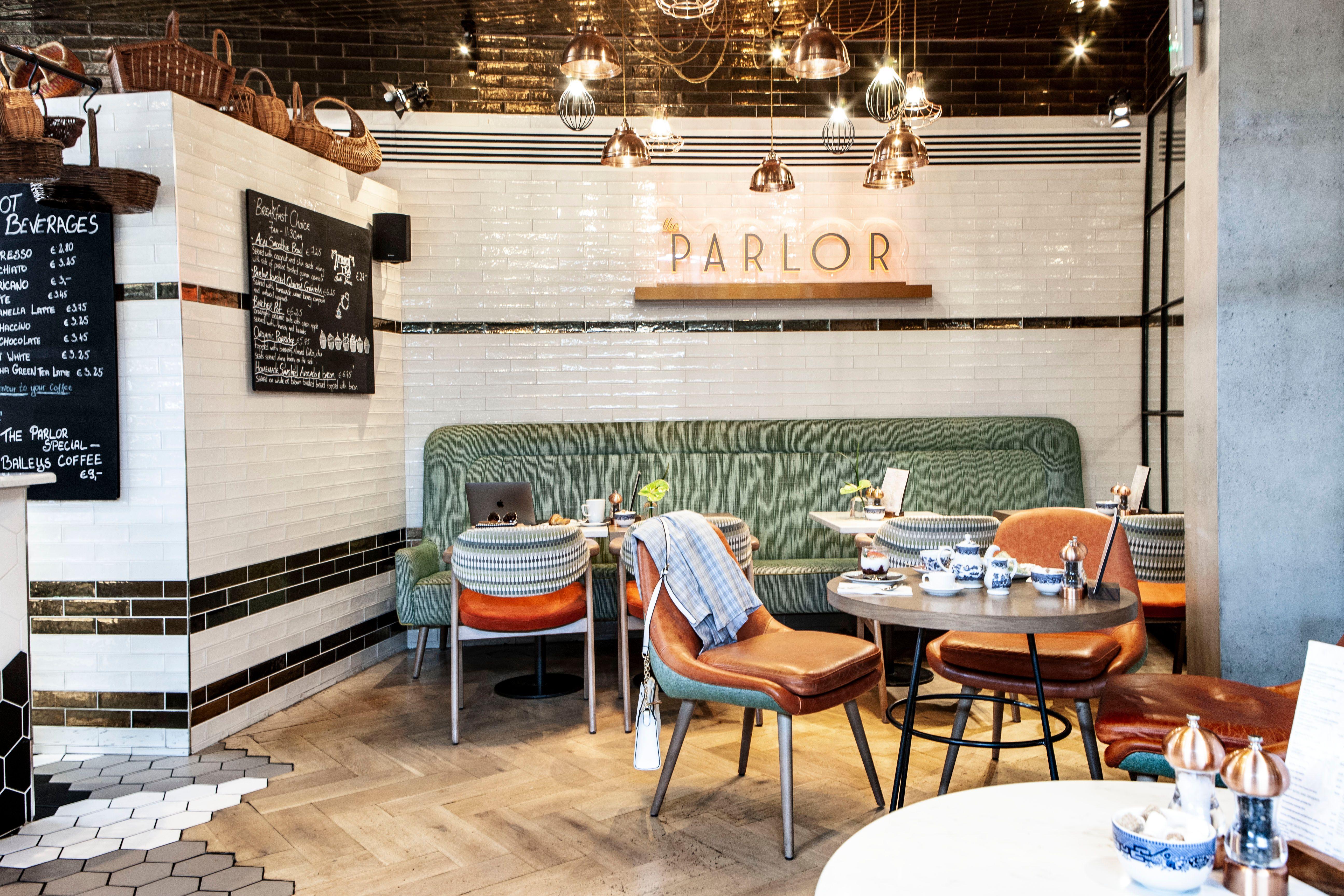 The Address Connolly Hotel 4*