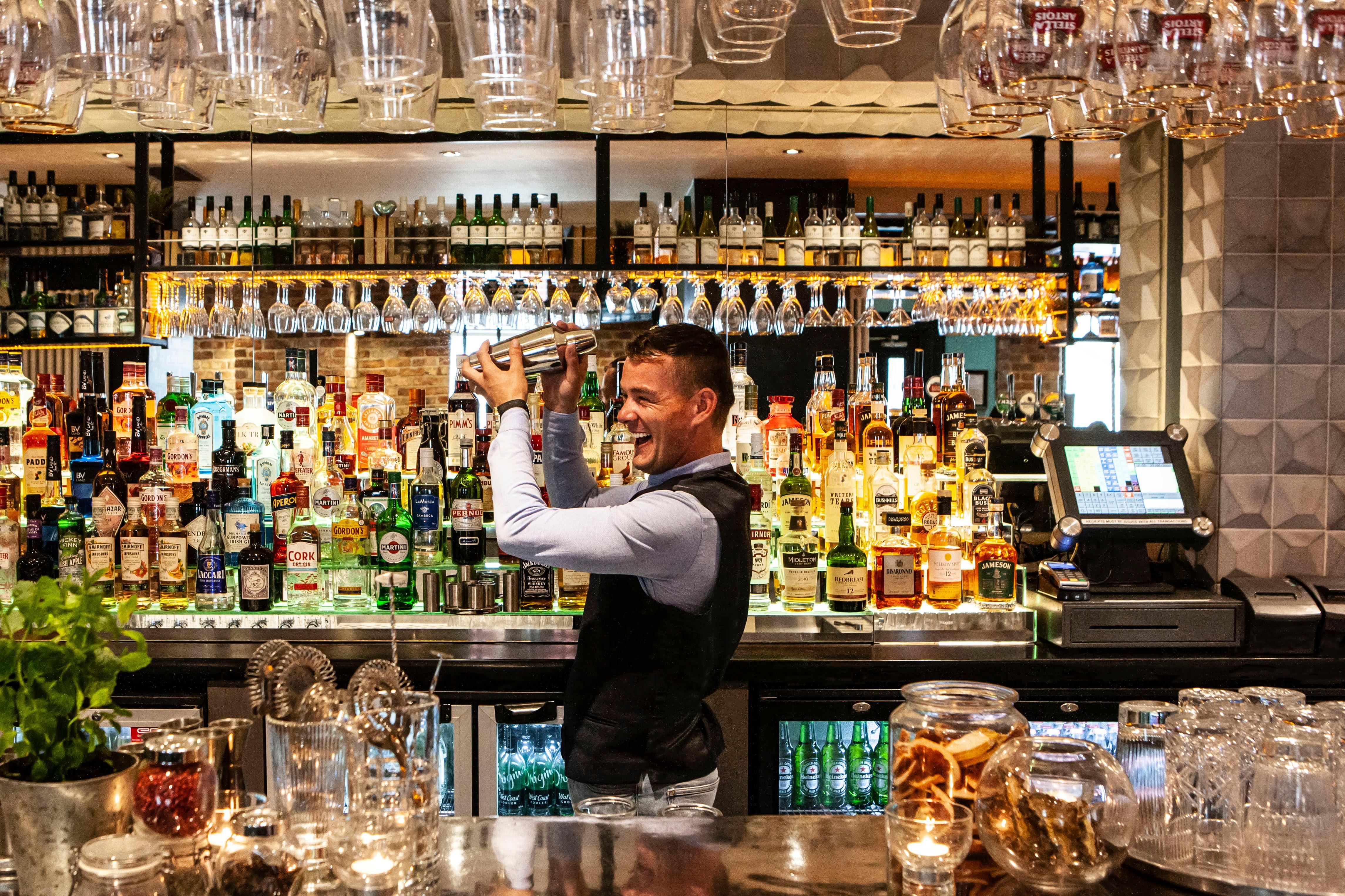 Hotel The Address Connolly Dublin