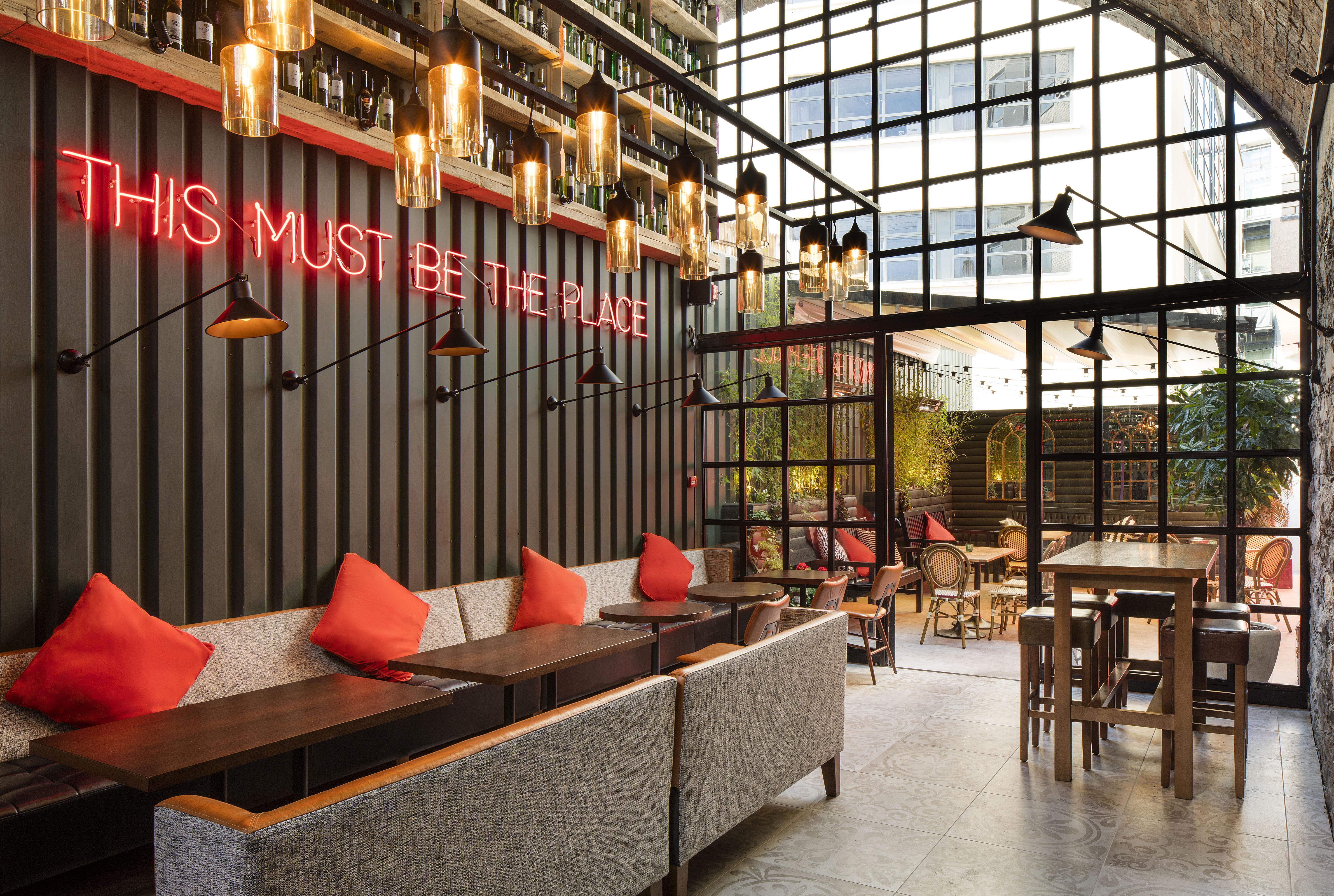 The Address Connolly Hotel
