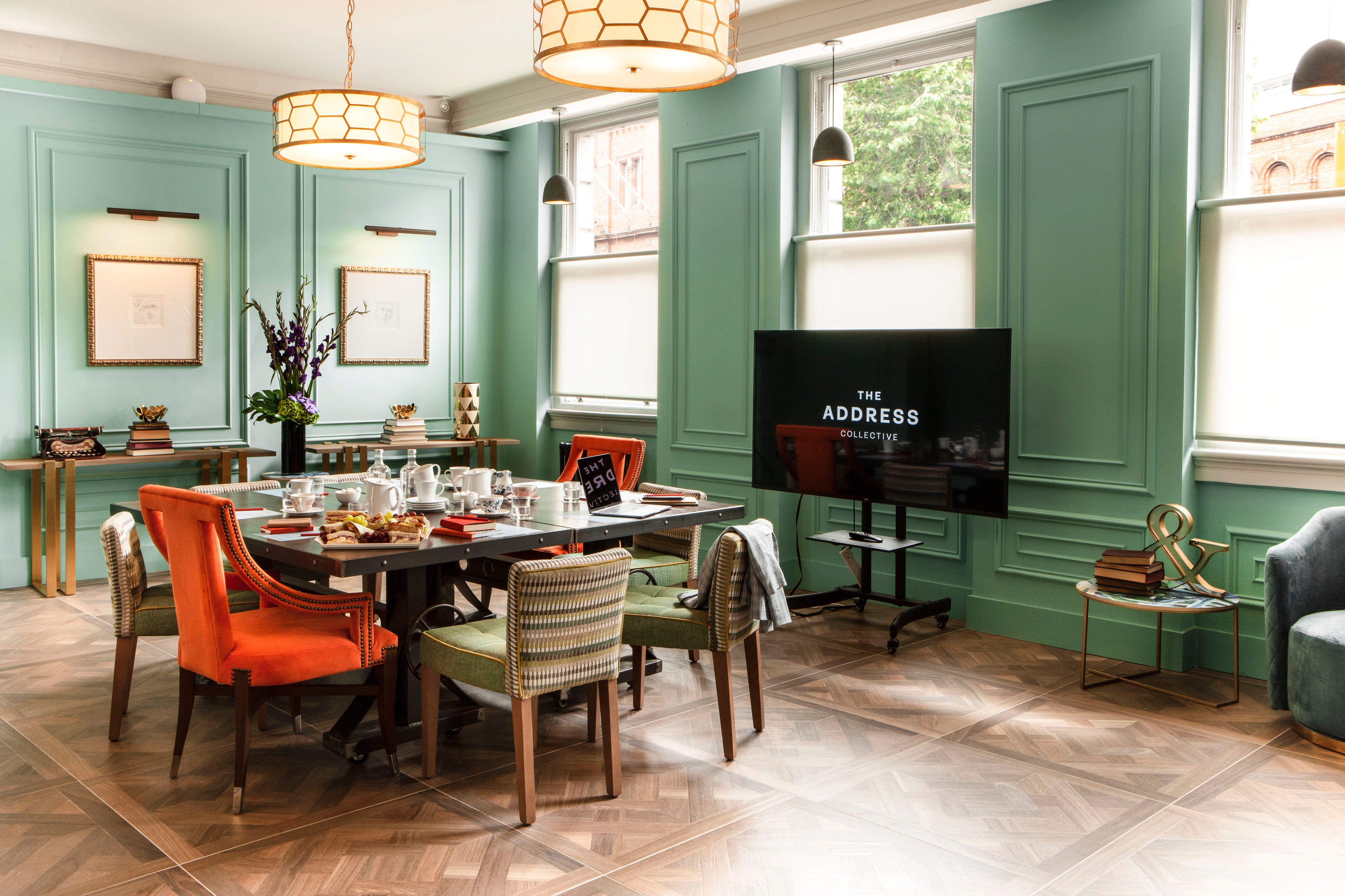 The Address Connolly Hotel 4*