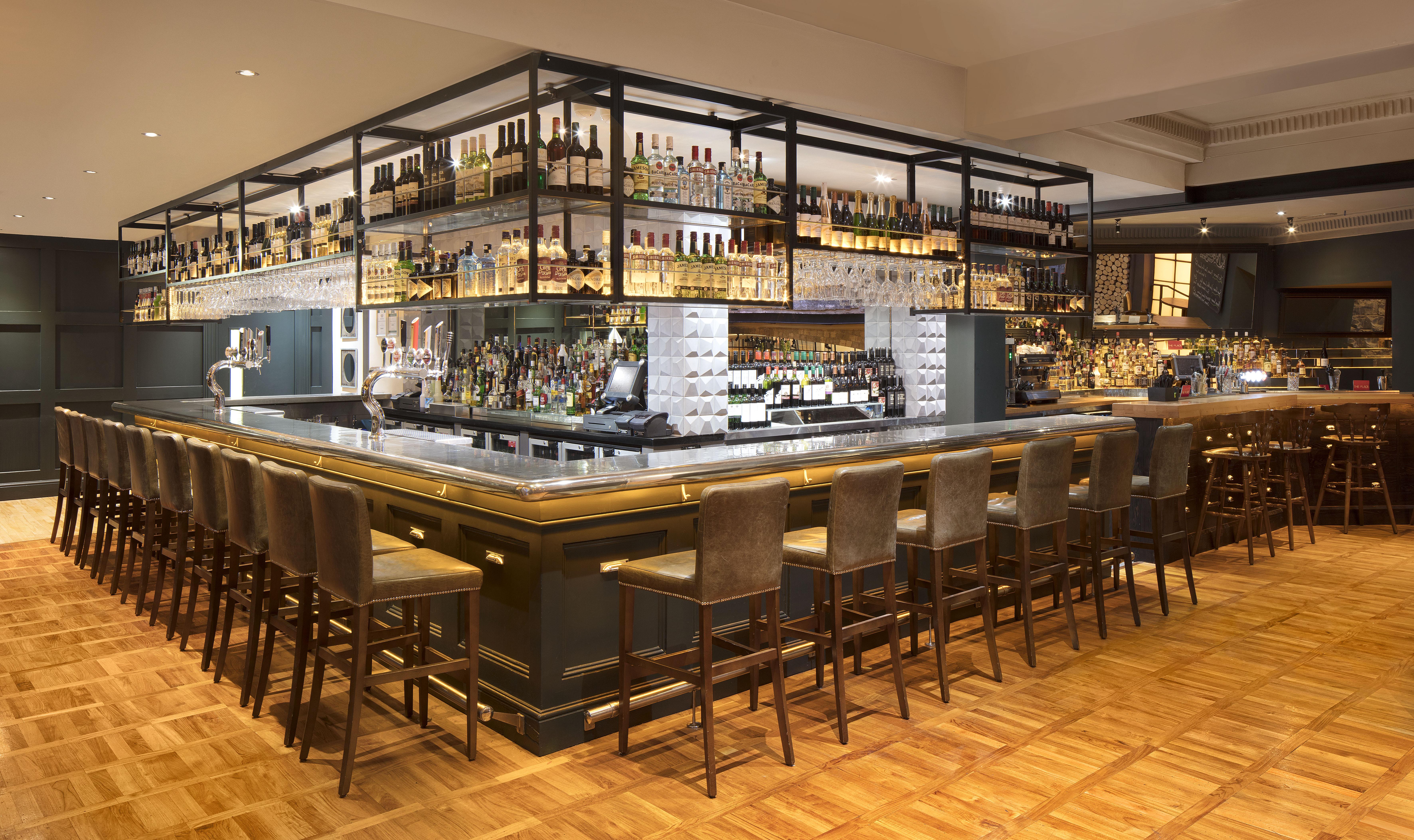 The Address Connolly Hotel