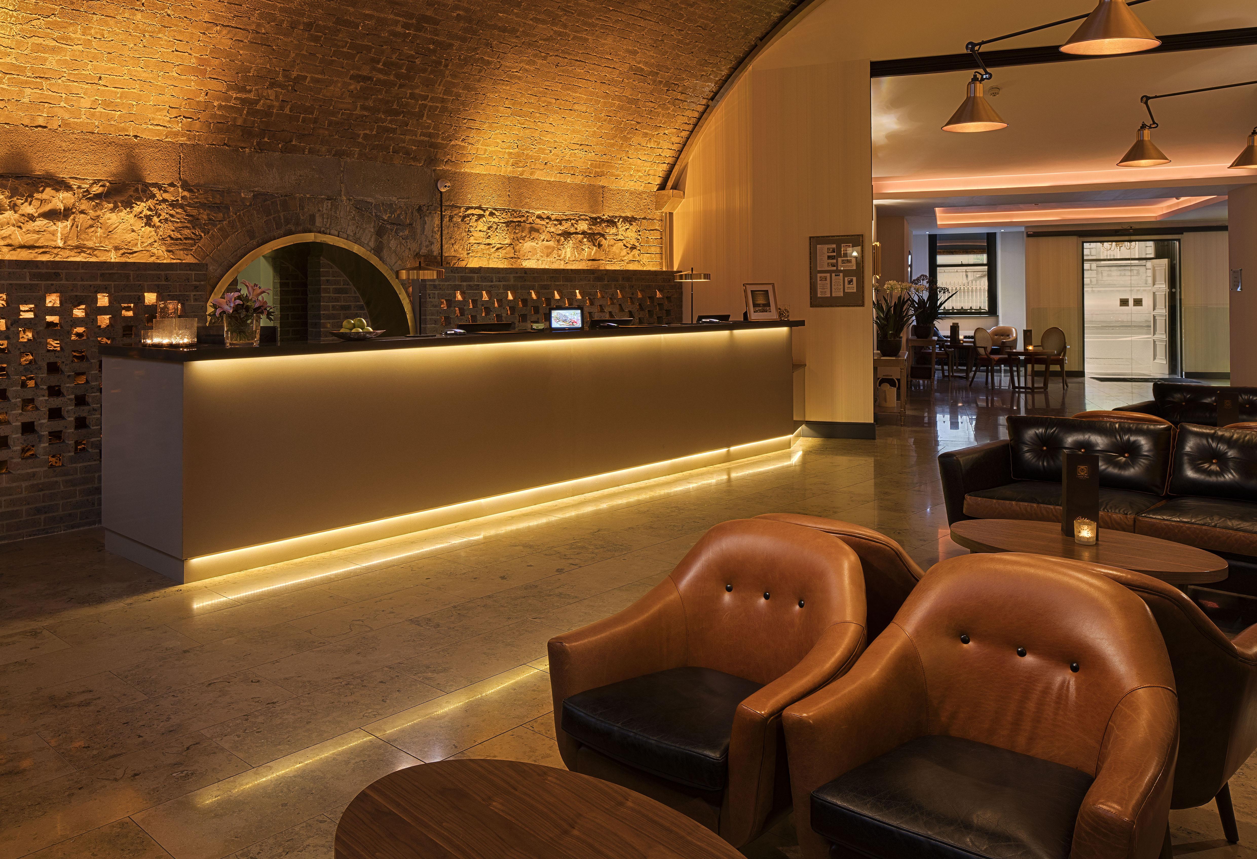 The Address Connolly Hotel