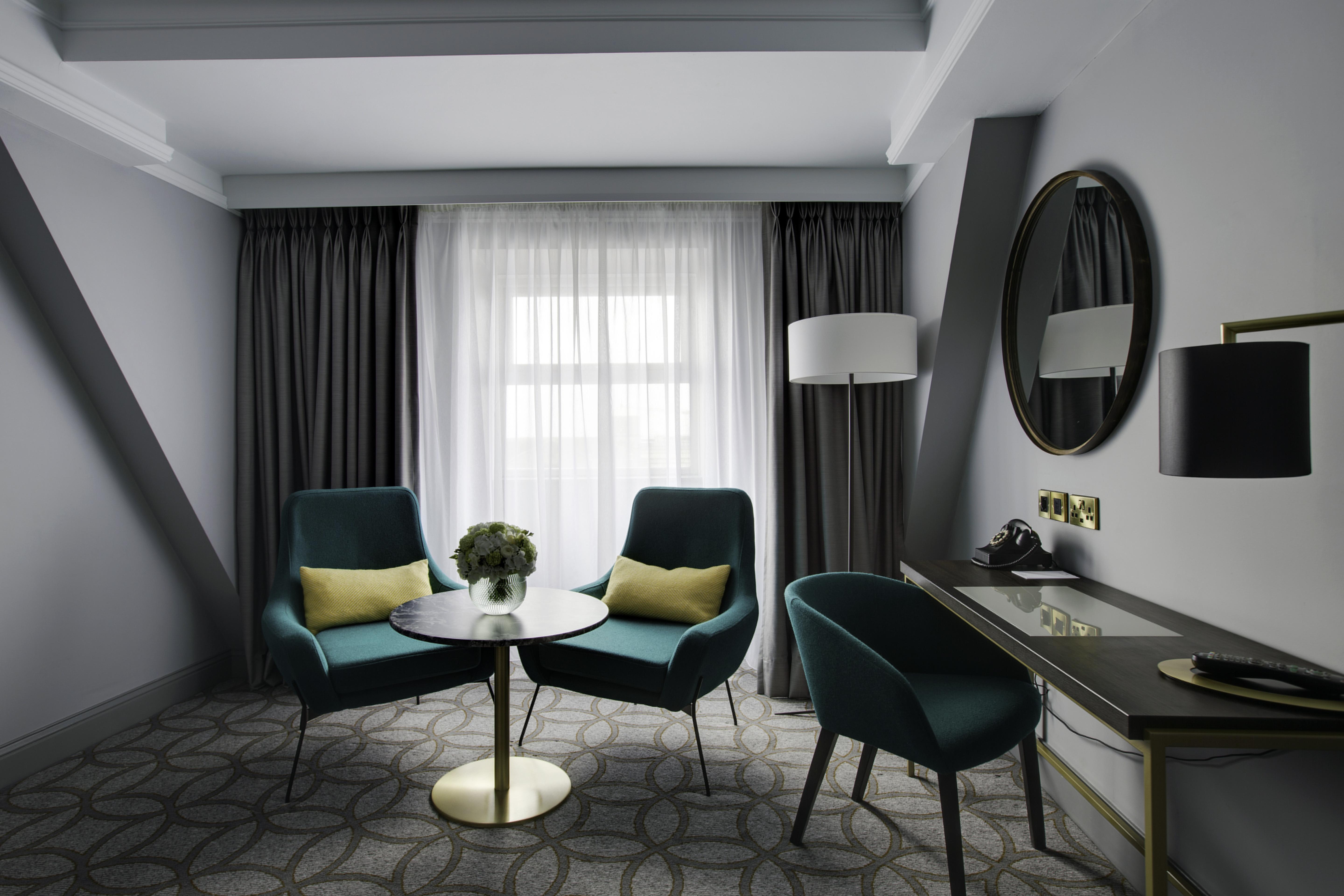 The Davenport Hotel Dublin
