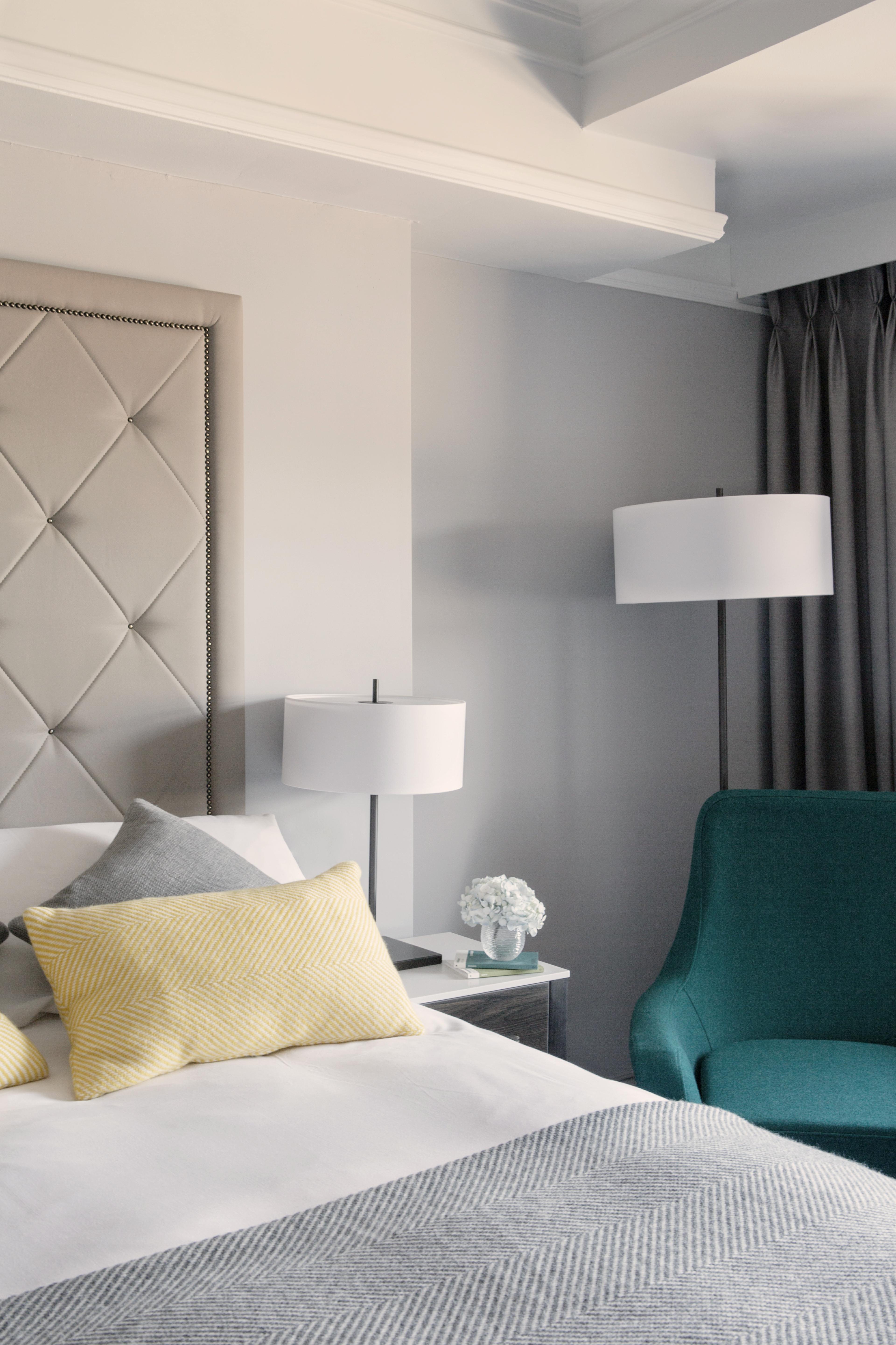 The Davenport 4*