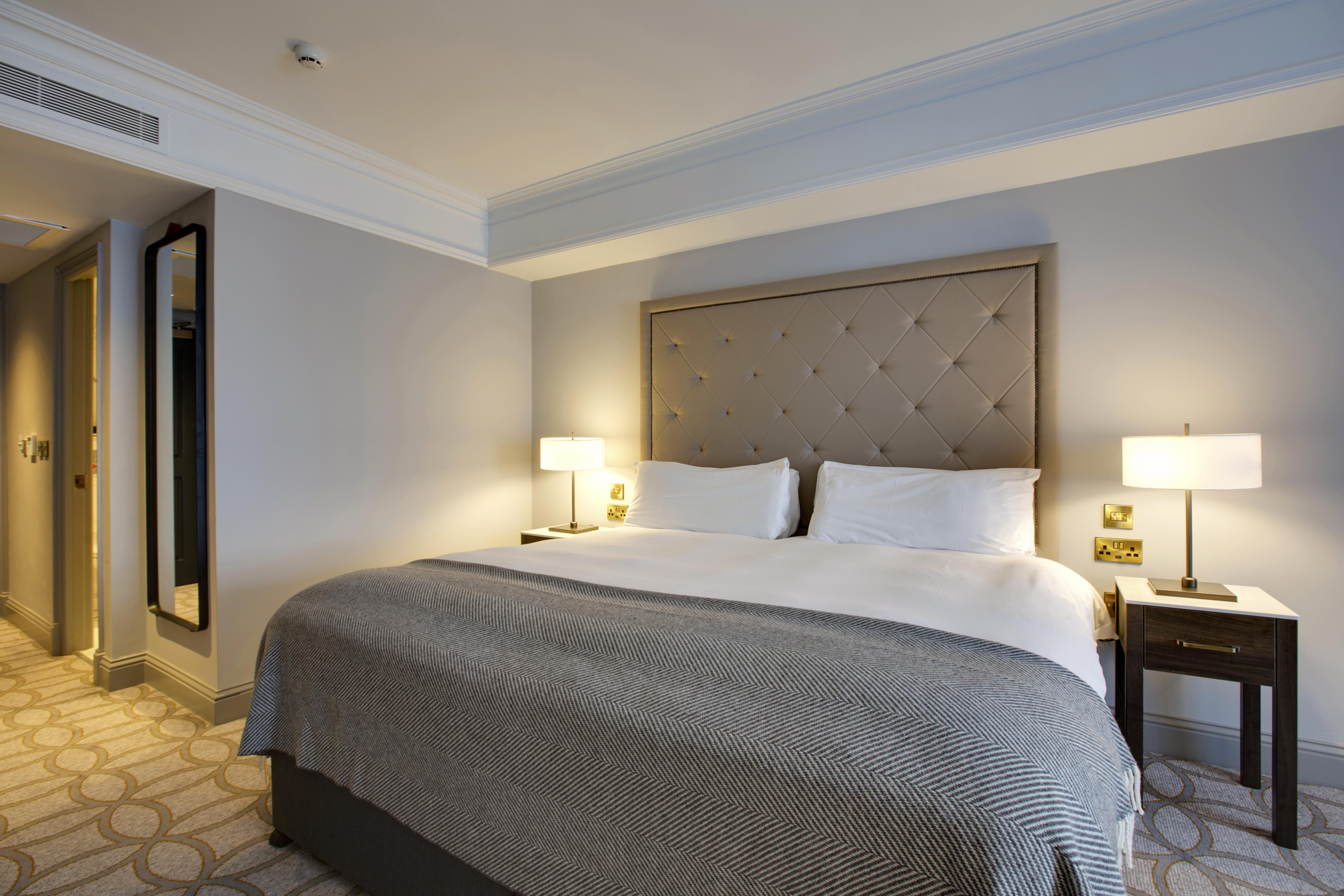 The Davenport Hotel Dublin