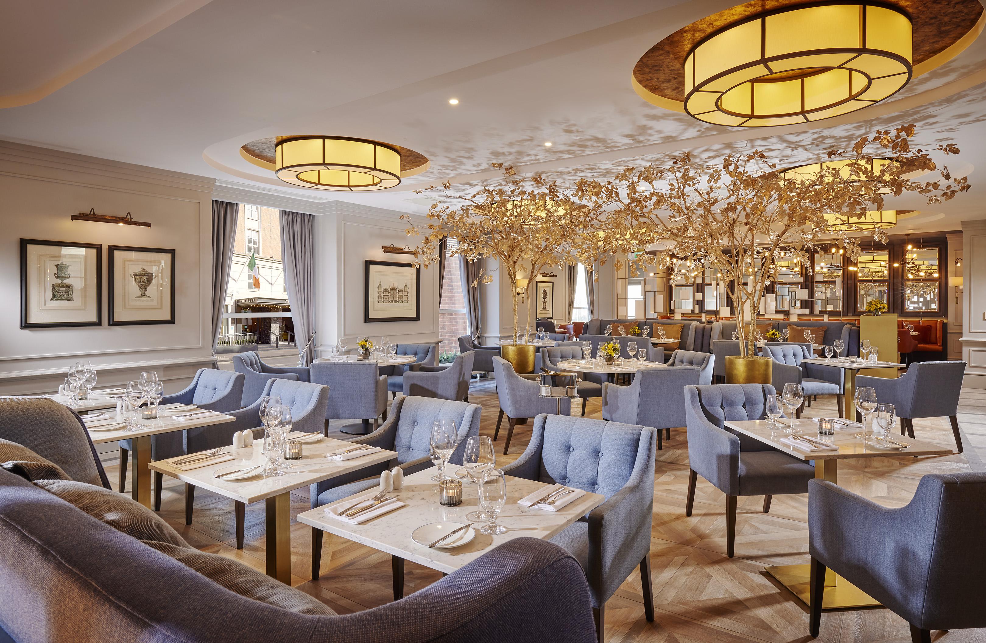 The Davenport Dublin