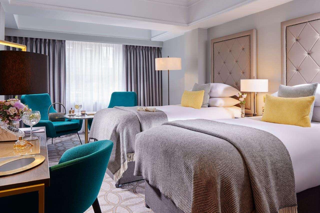The Davenport