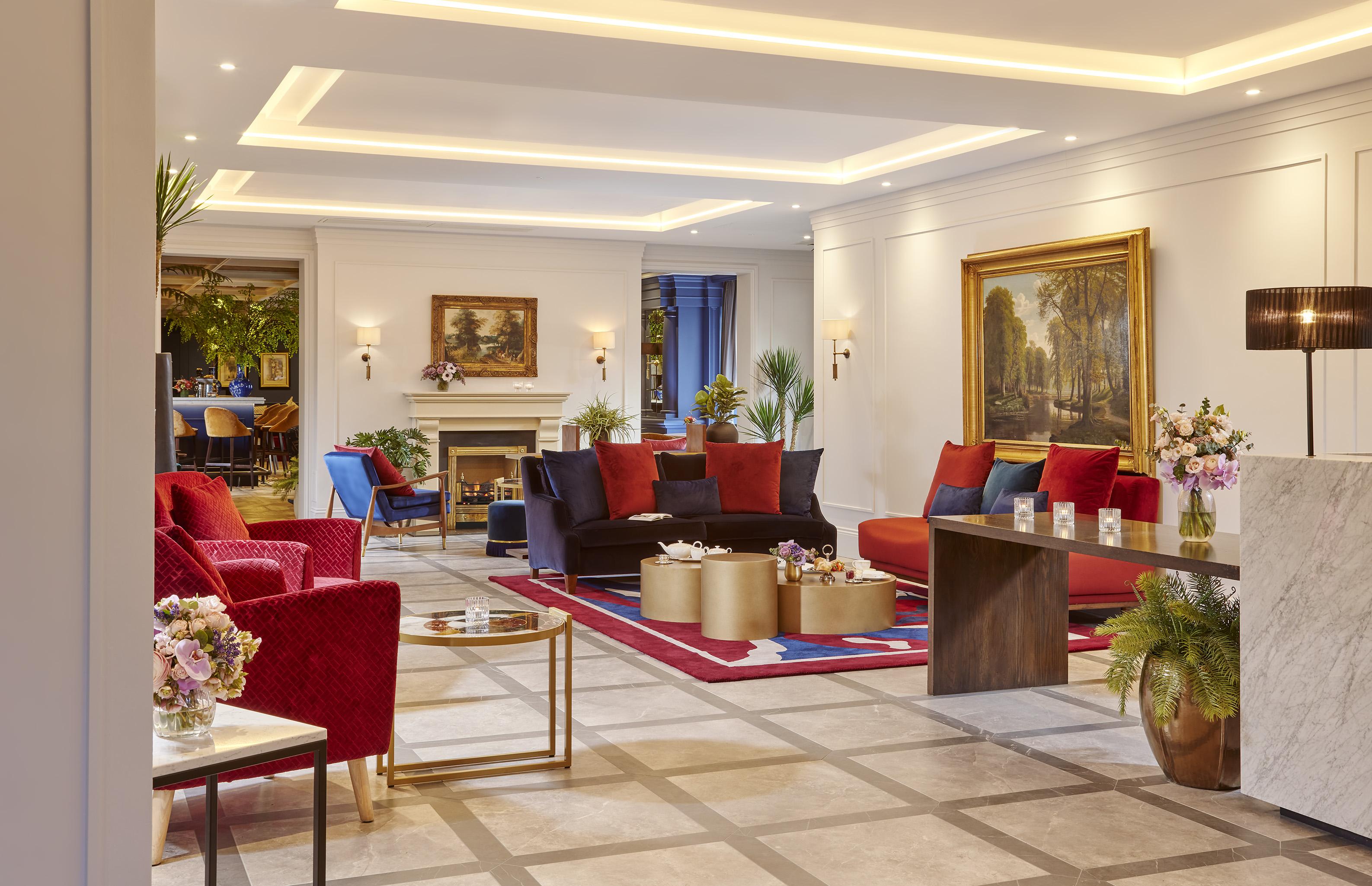 The Davenport Dublin