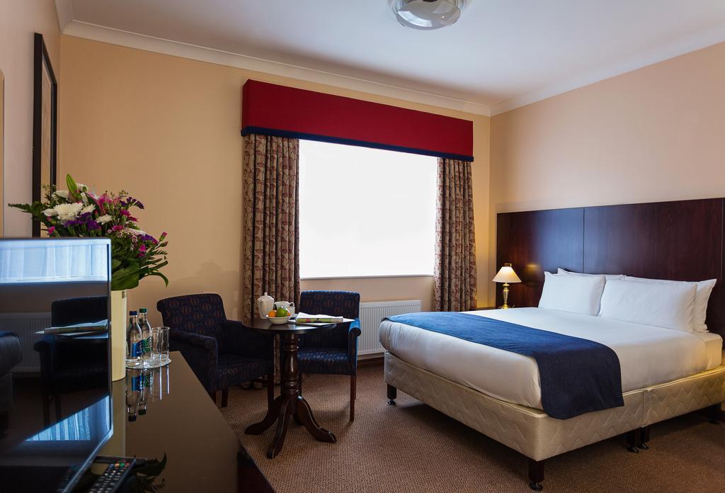 Hotel Sheldon Park And Leisure Club 3*
