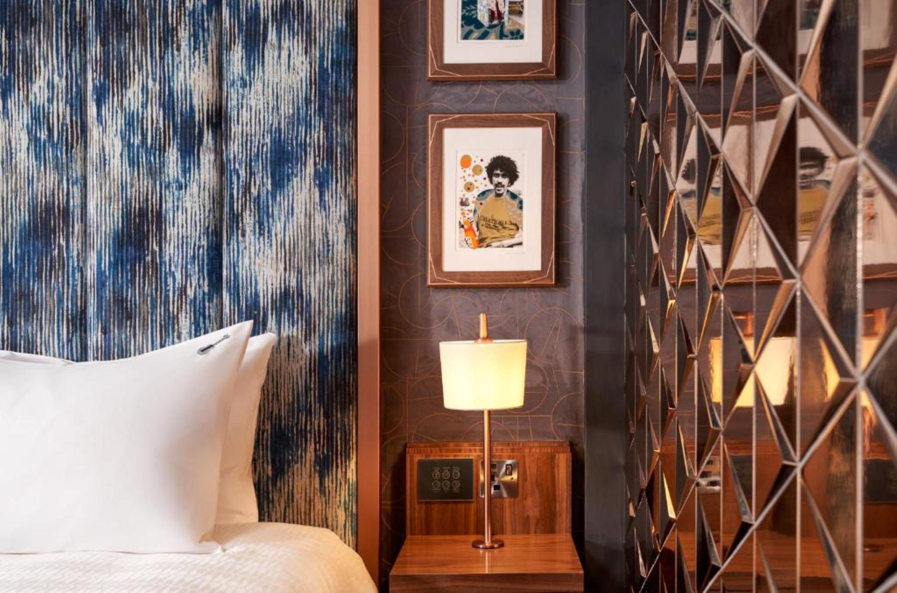 Nyx Christchurch Hotel 4*